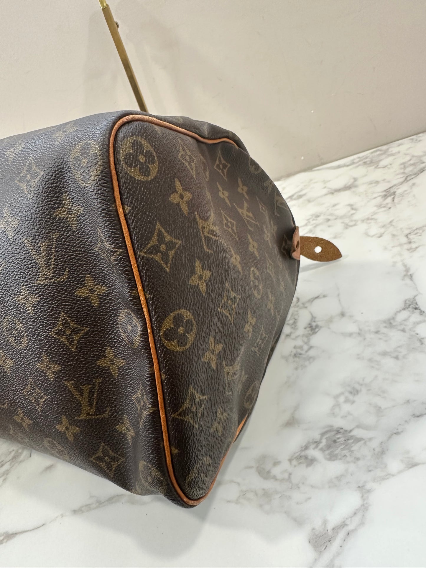 Louis Vuitton Speedy 40