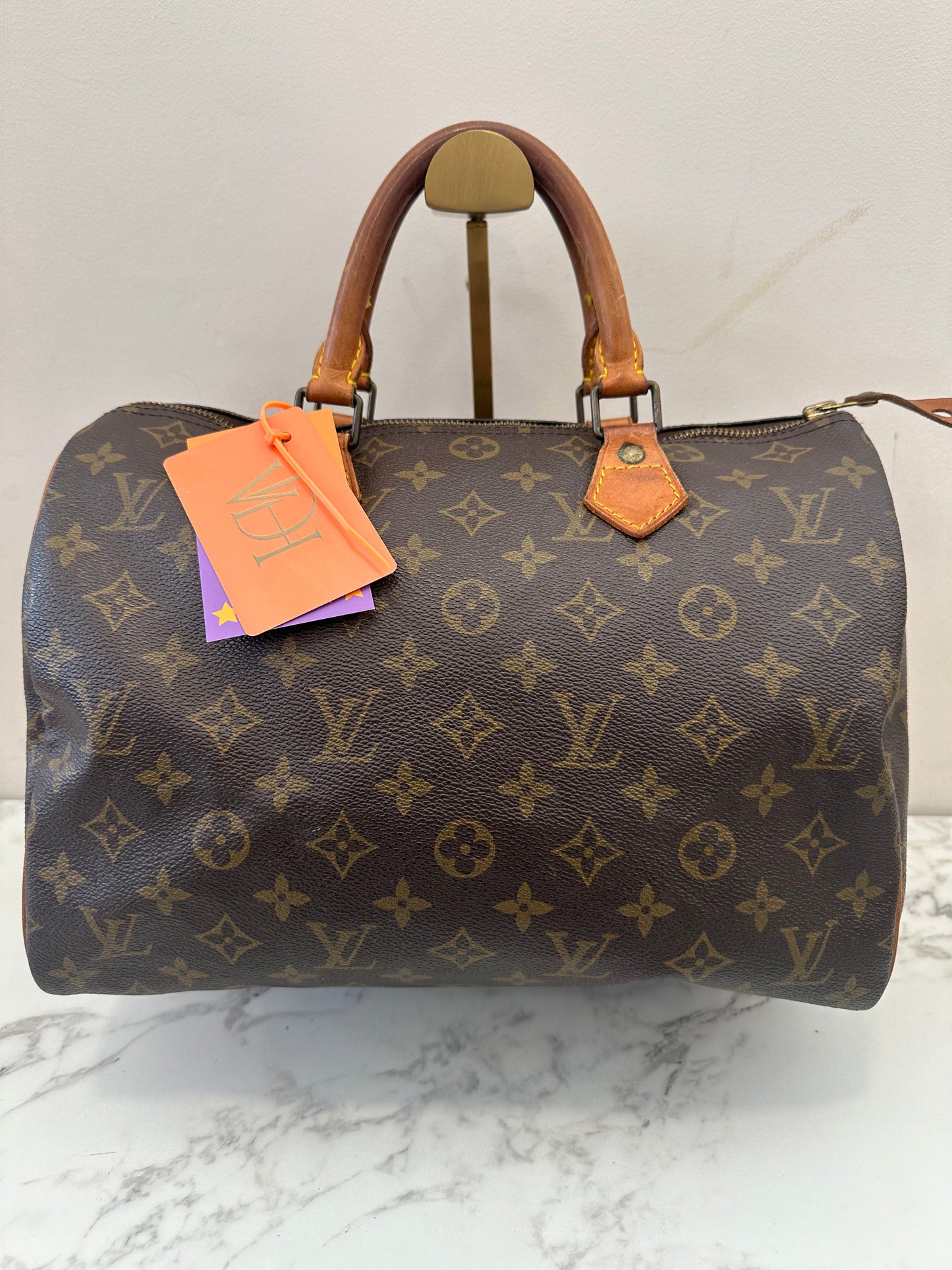 Louis Vuitton Speedy 30