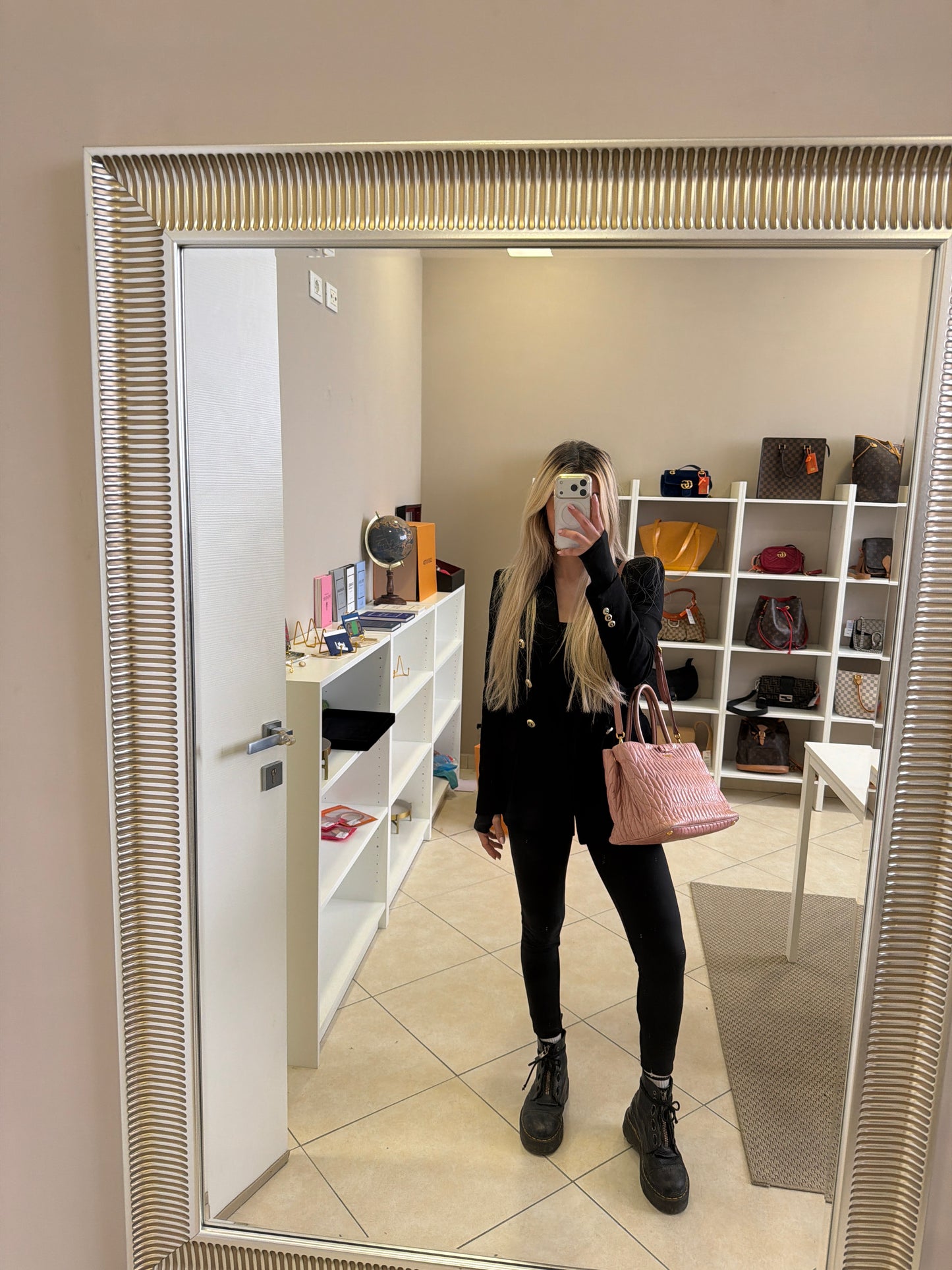 102195 - Miu Miu Bag