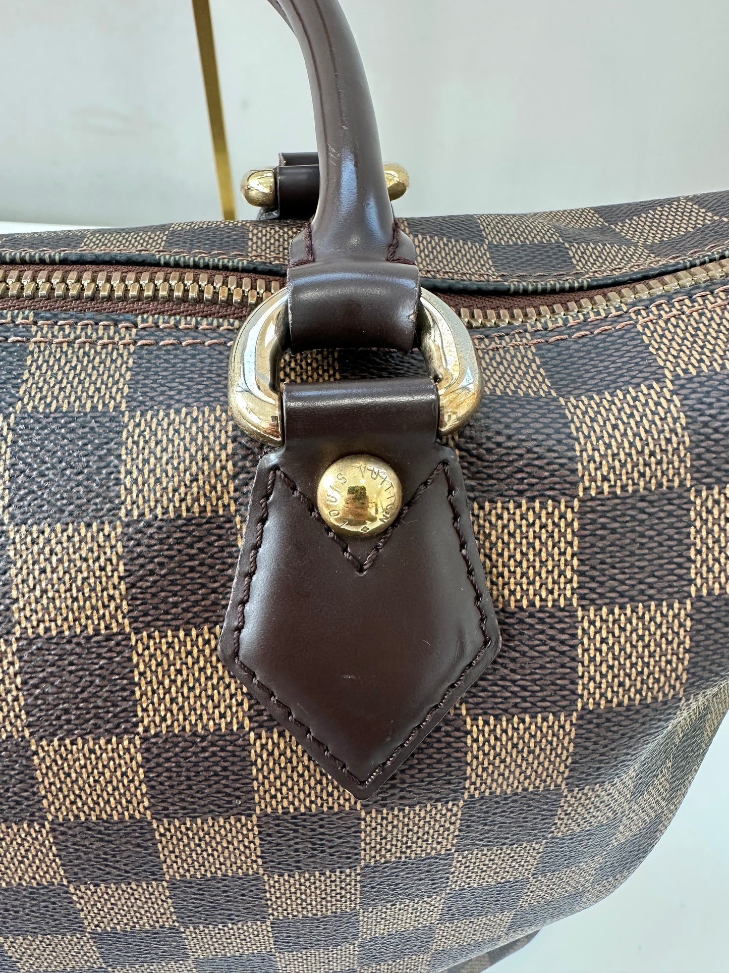 Louis Vuitton Saleya MM