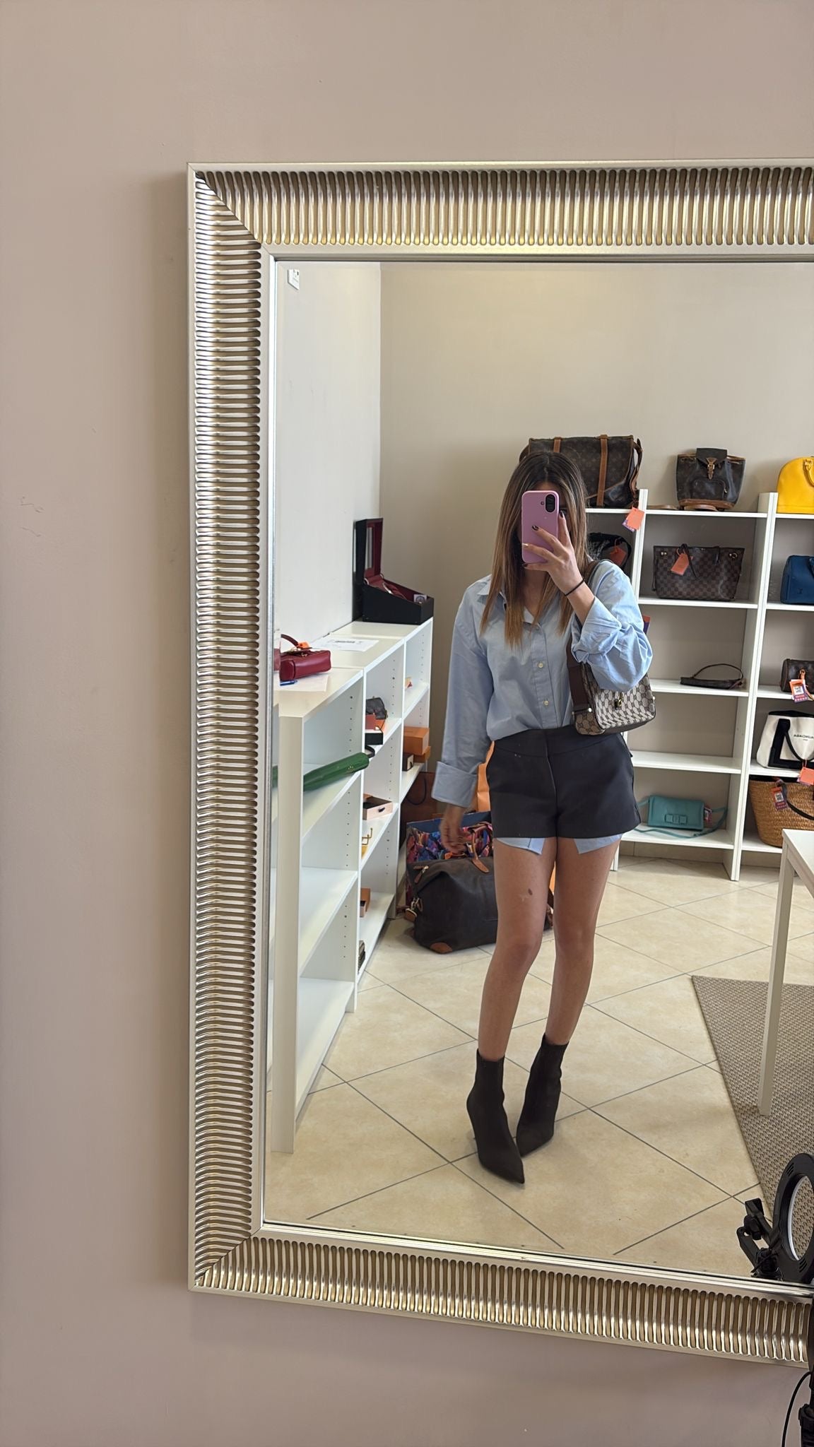 Gucci Jackie New
