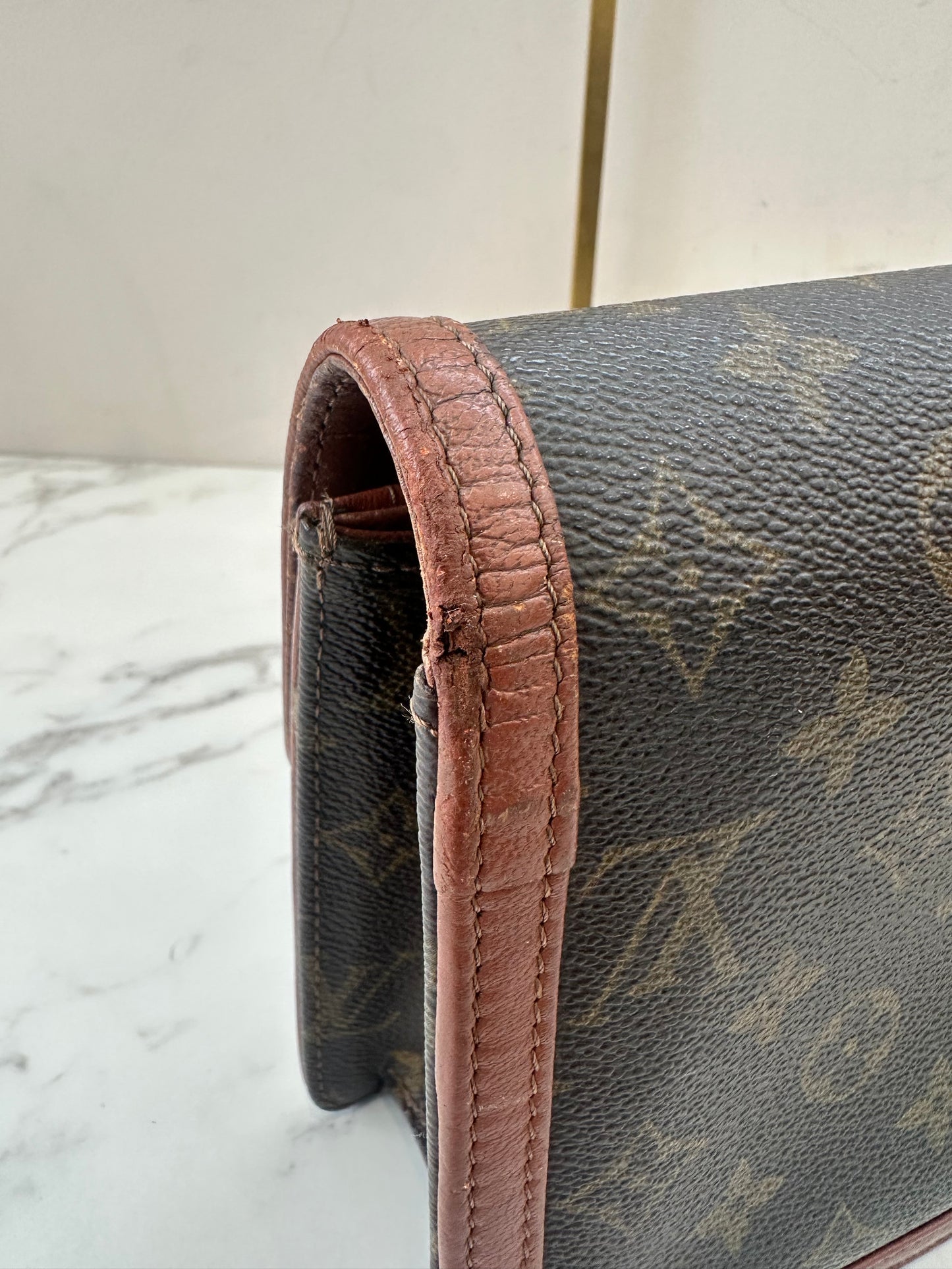 Louis Vuitton Pochette Dame PM