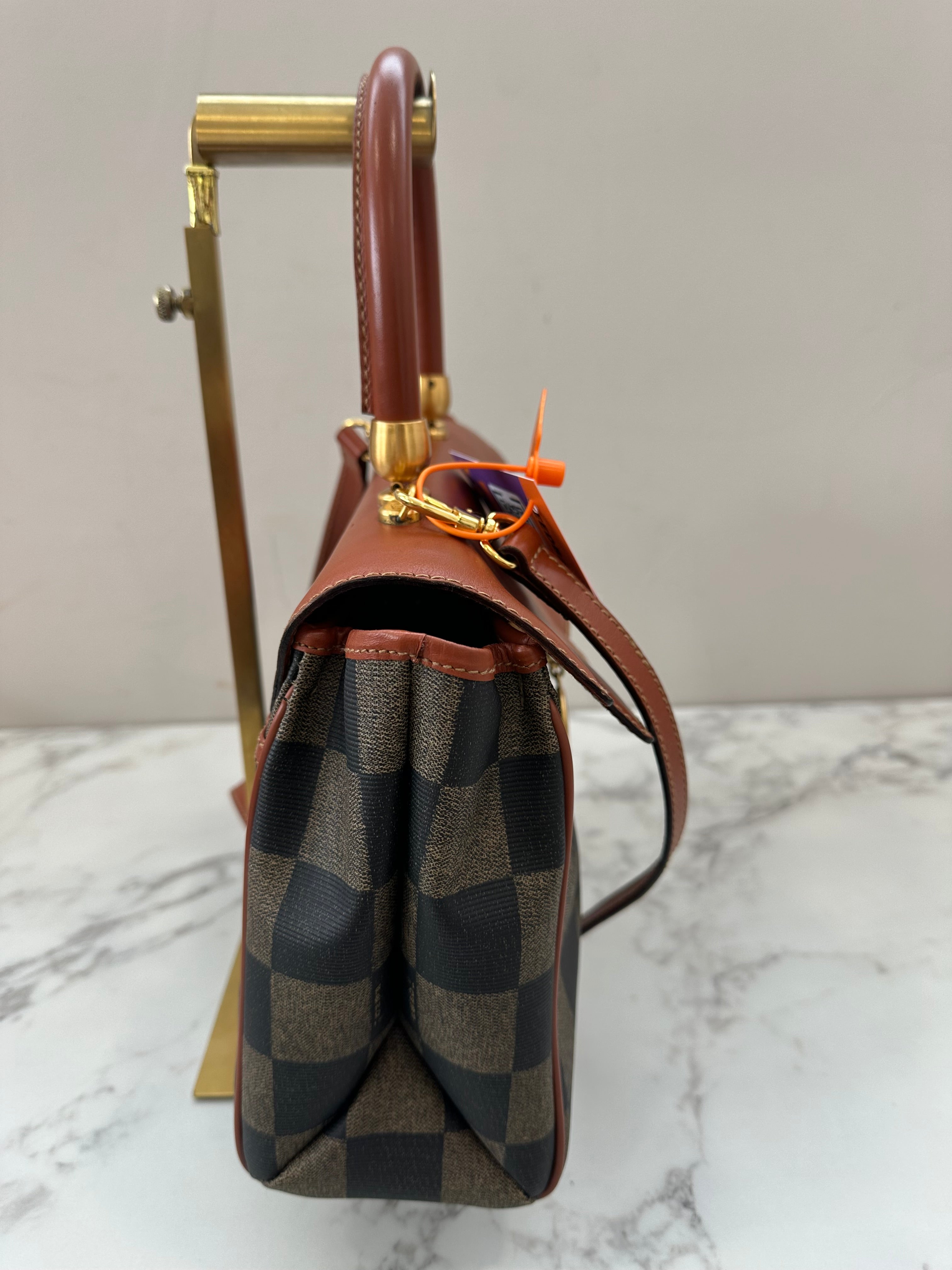 Fendi Brown