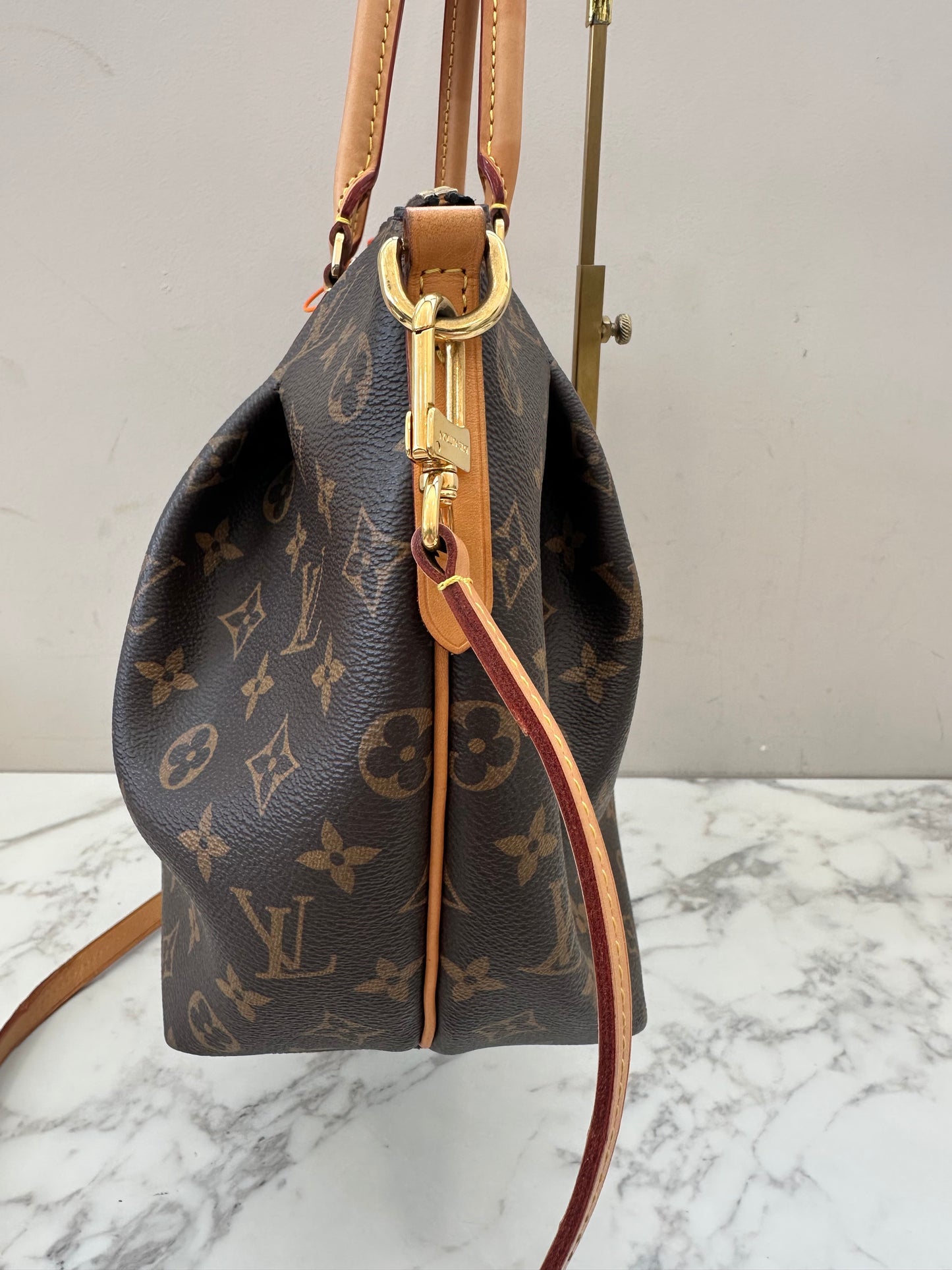 Louis Vuitton Turenne MM