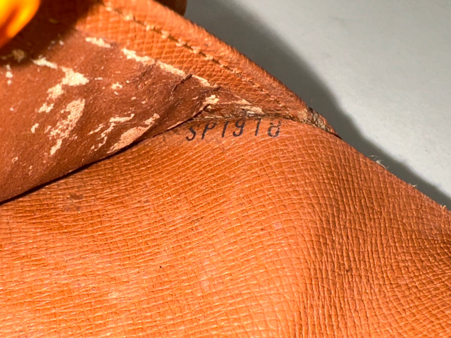 Louis Vuitton Sarah Wallet