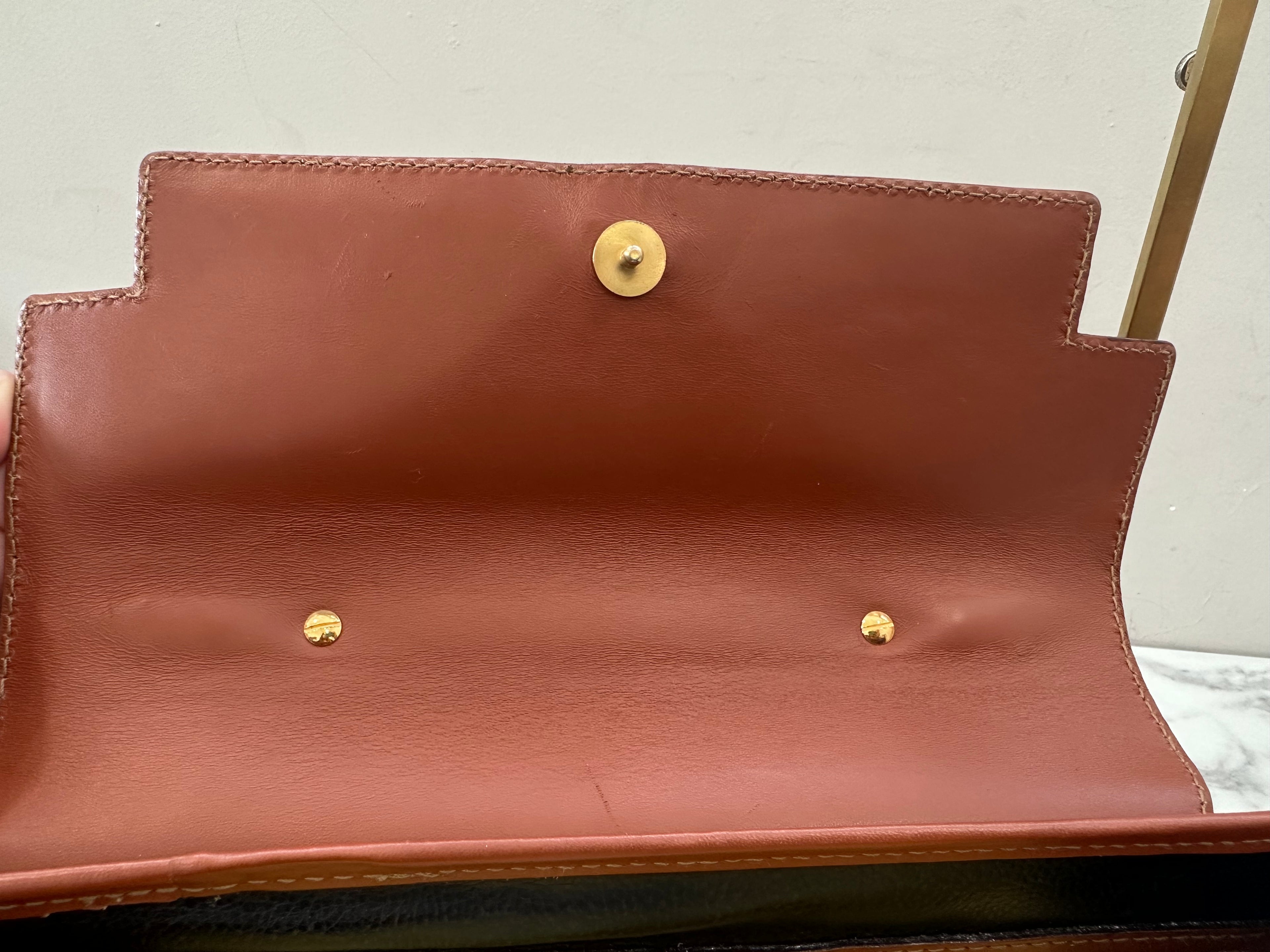 Fendi Brown