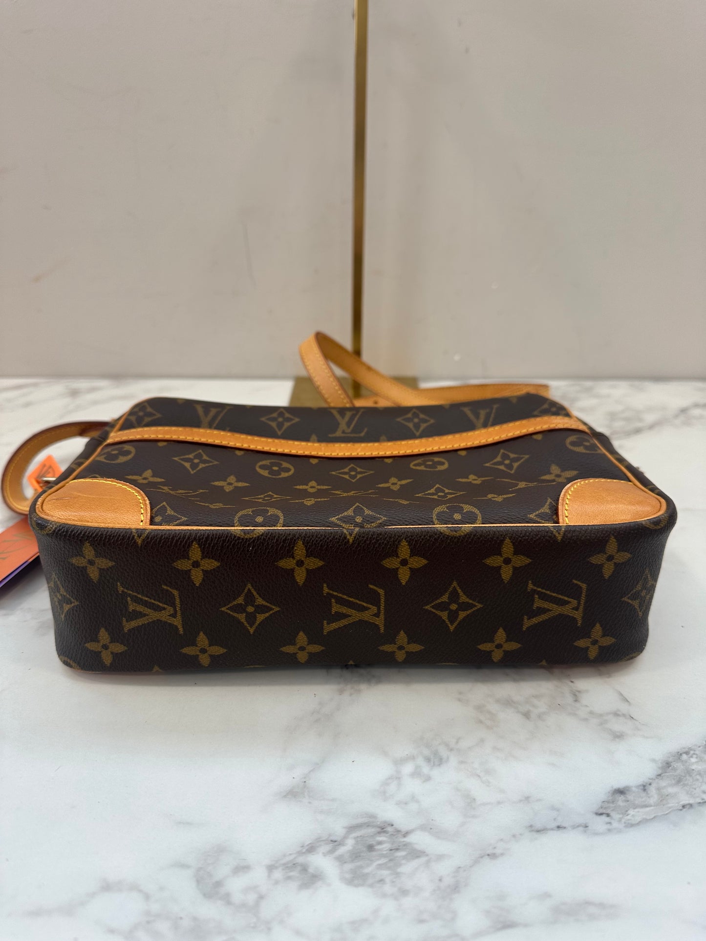Louis Vuitton Trocadero 27