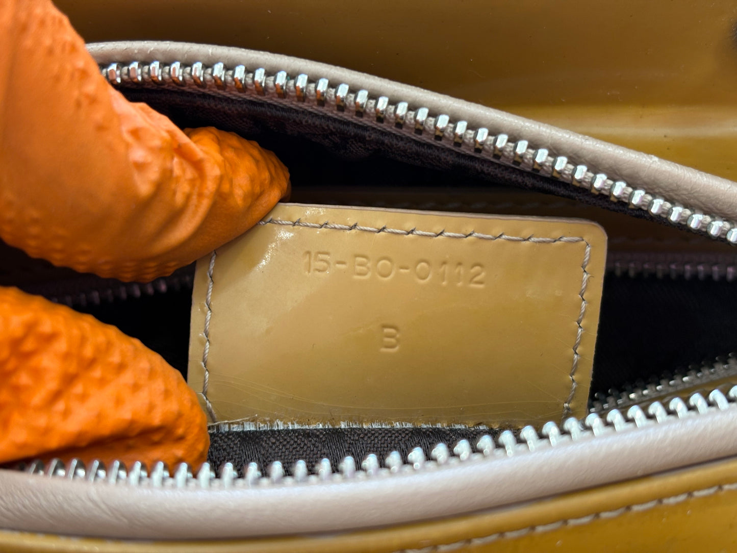 383847 - Dior Lady