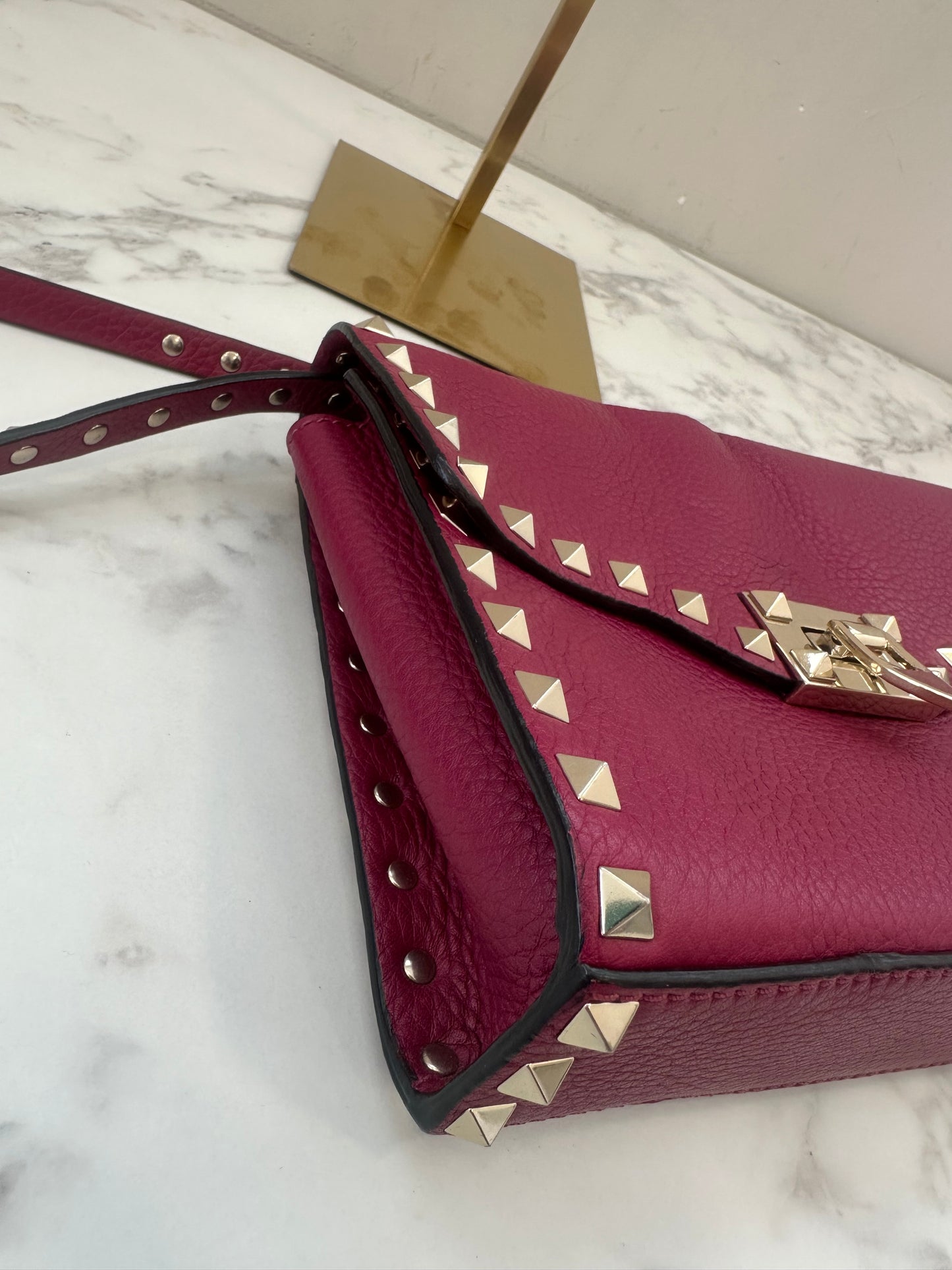 Valentino Pink