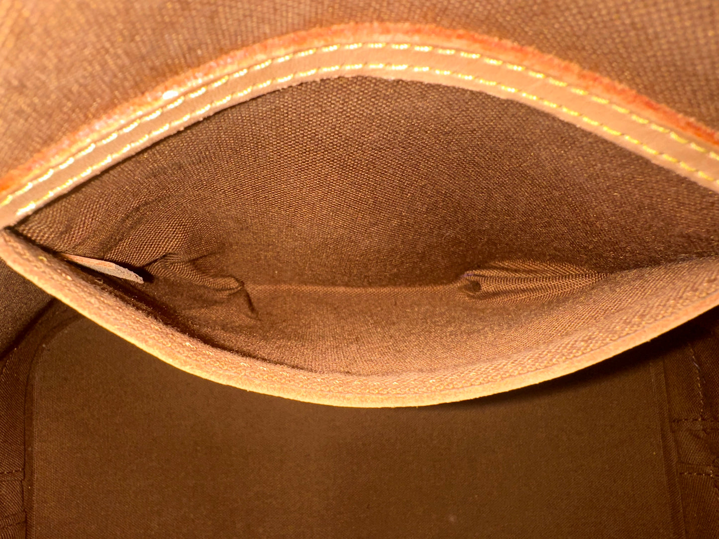 Louis Vuitton Alma