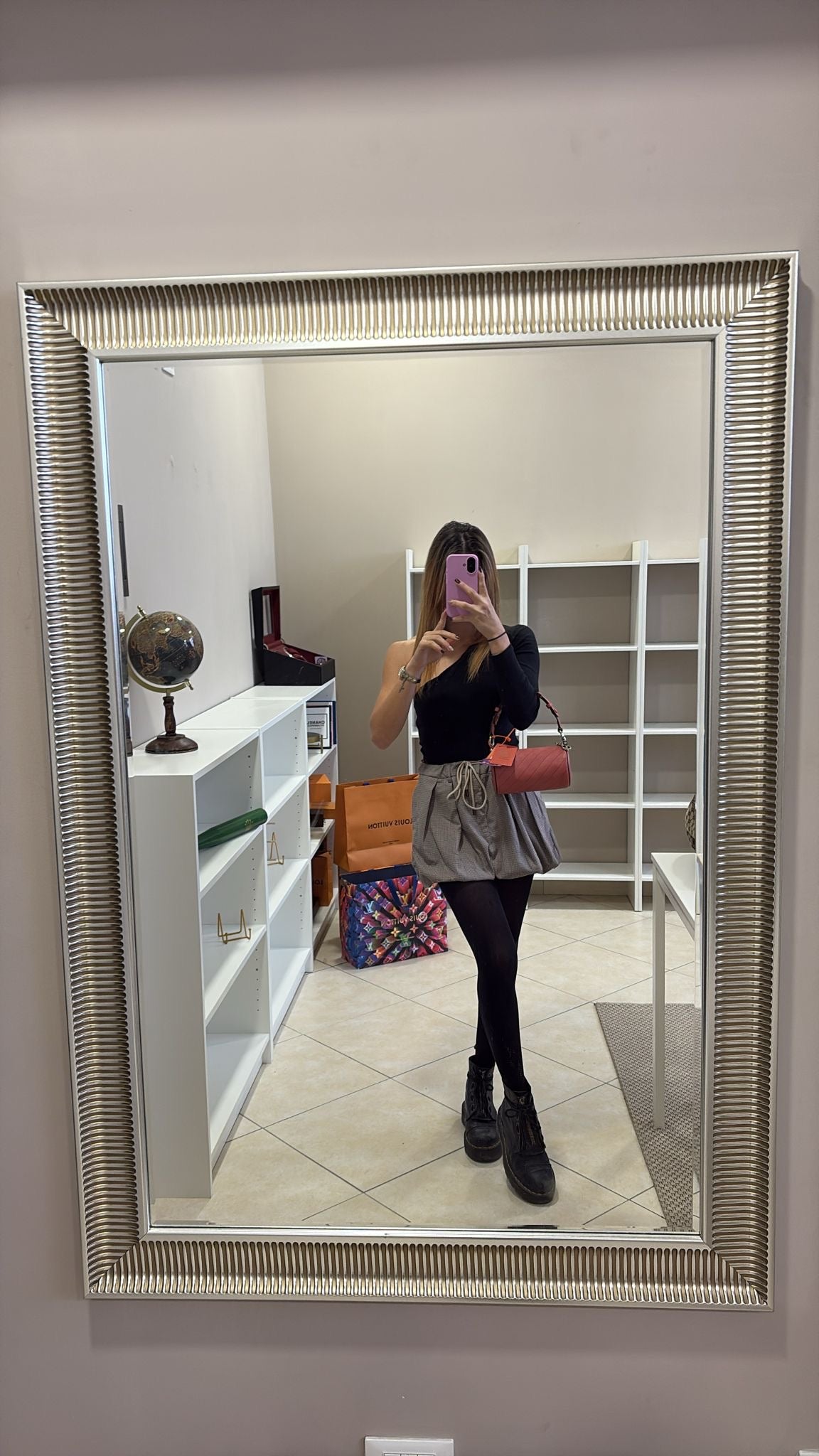 Gucci Pink