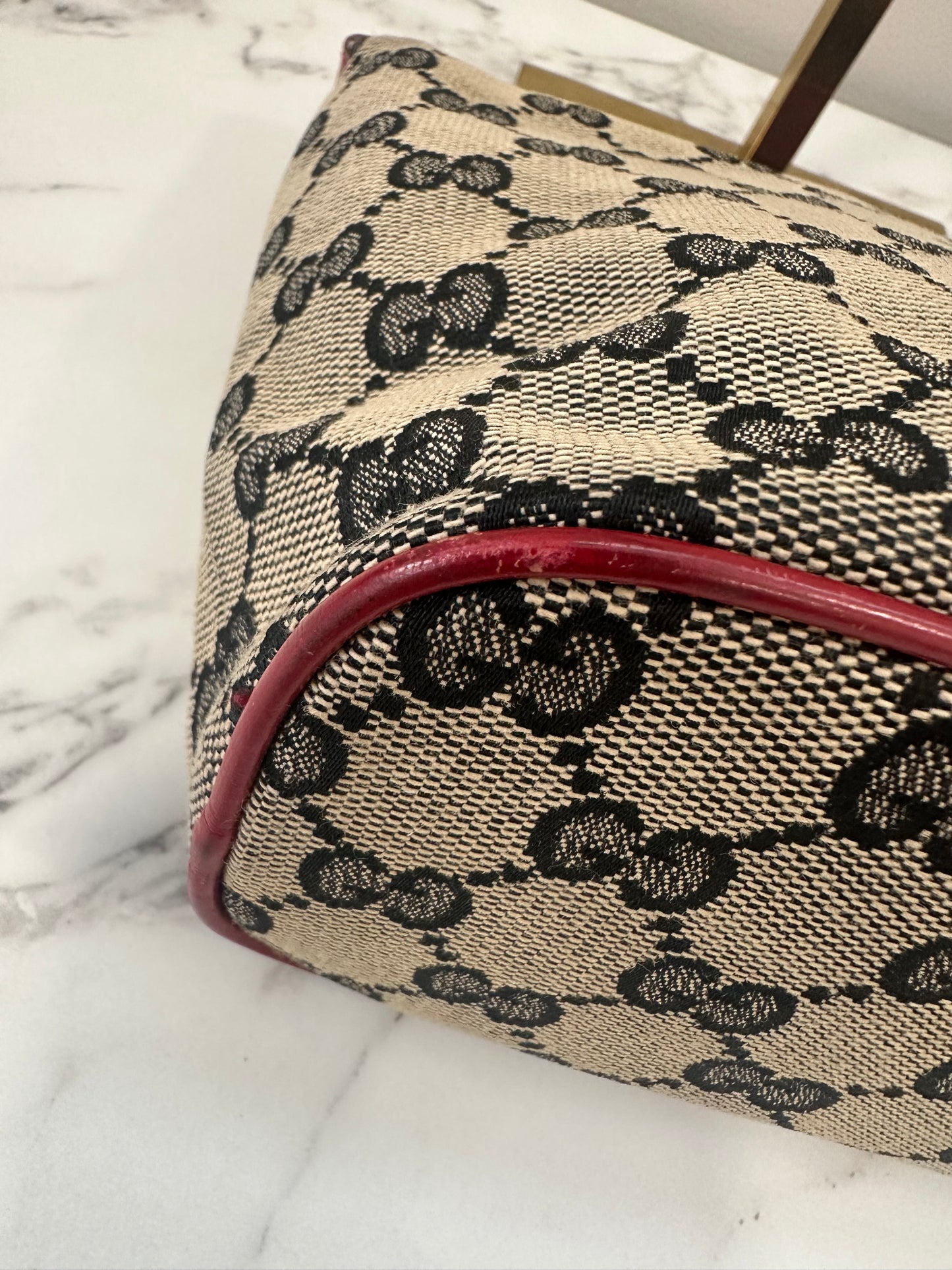 Gucci Mini Pochette