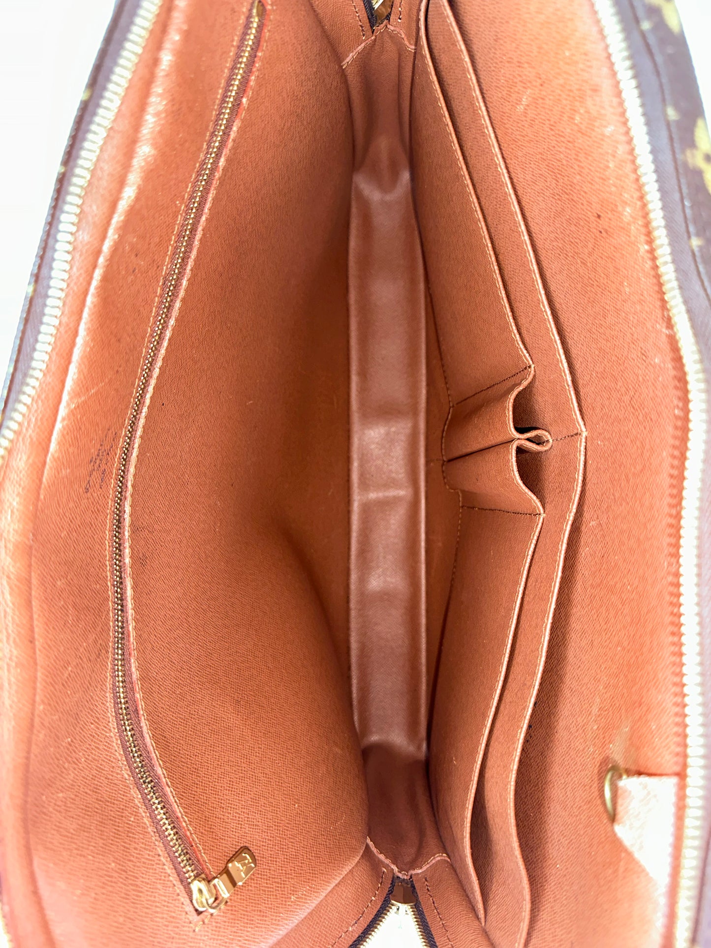 Louis Vuitton Voyage