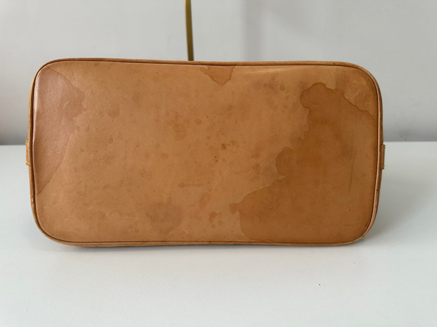 Louis Vuitton Alma