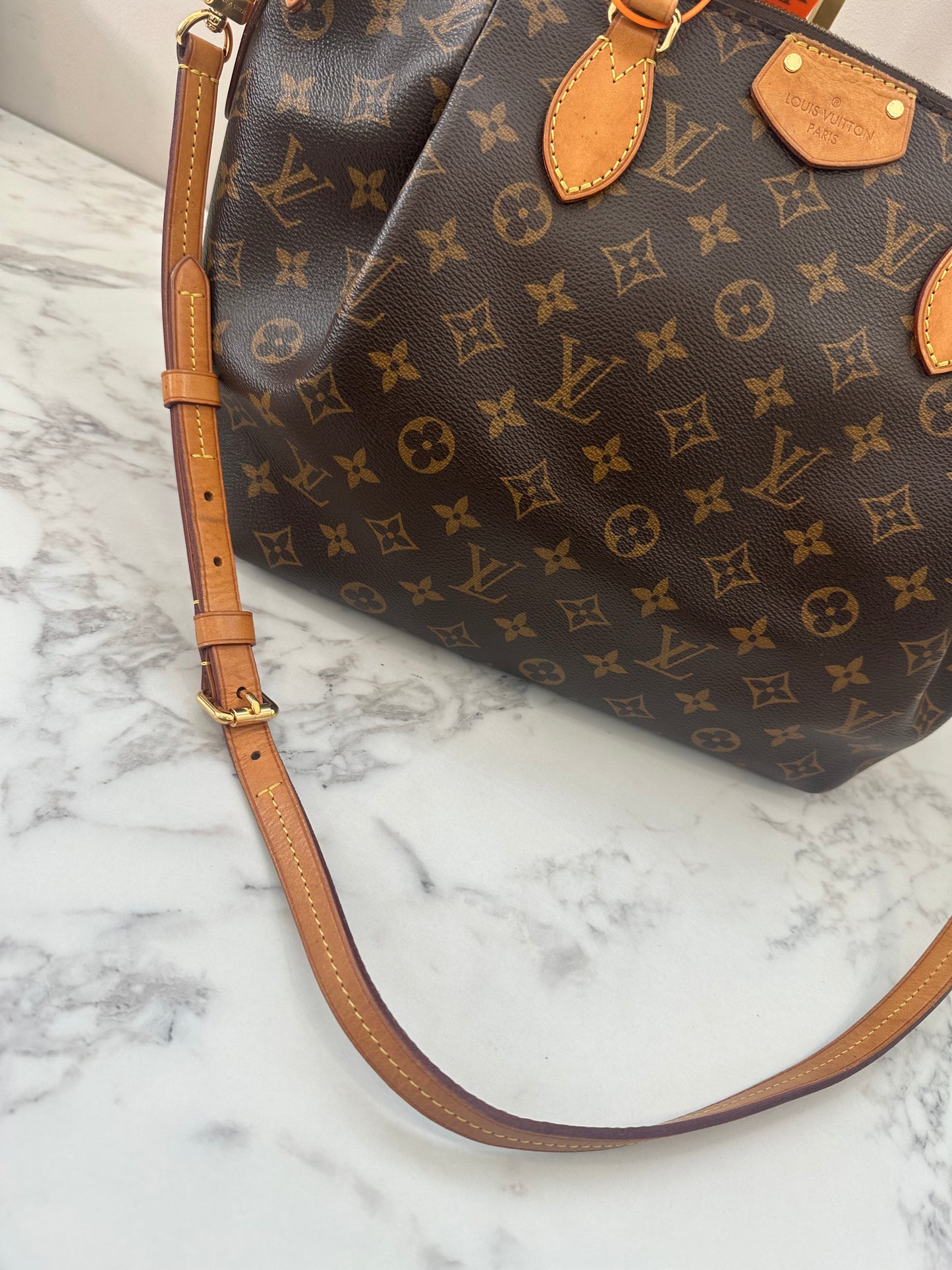 Louis Vuitton Turenne MM