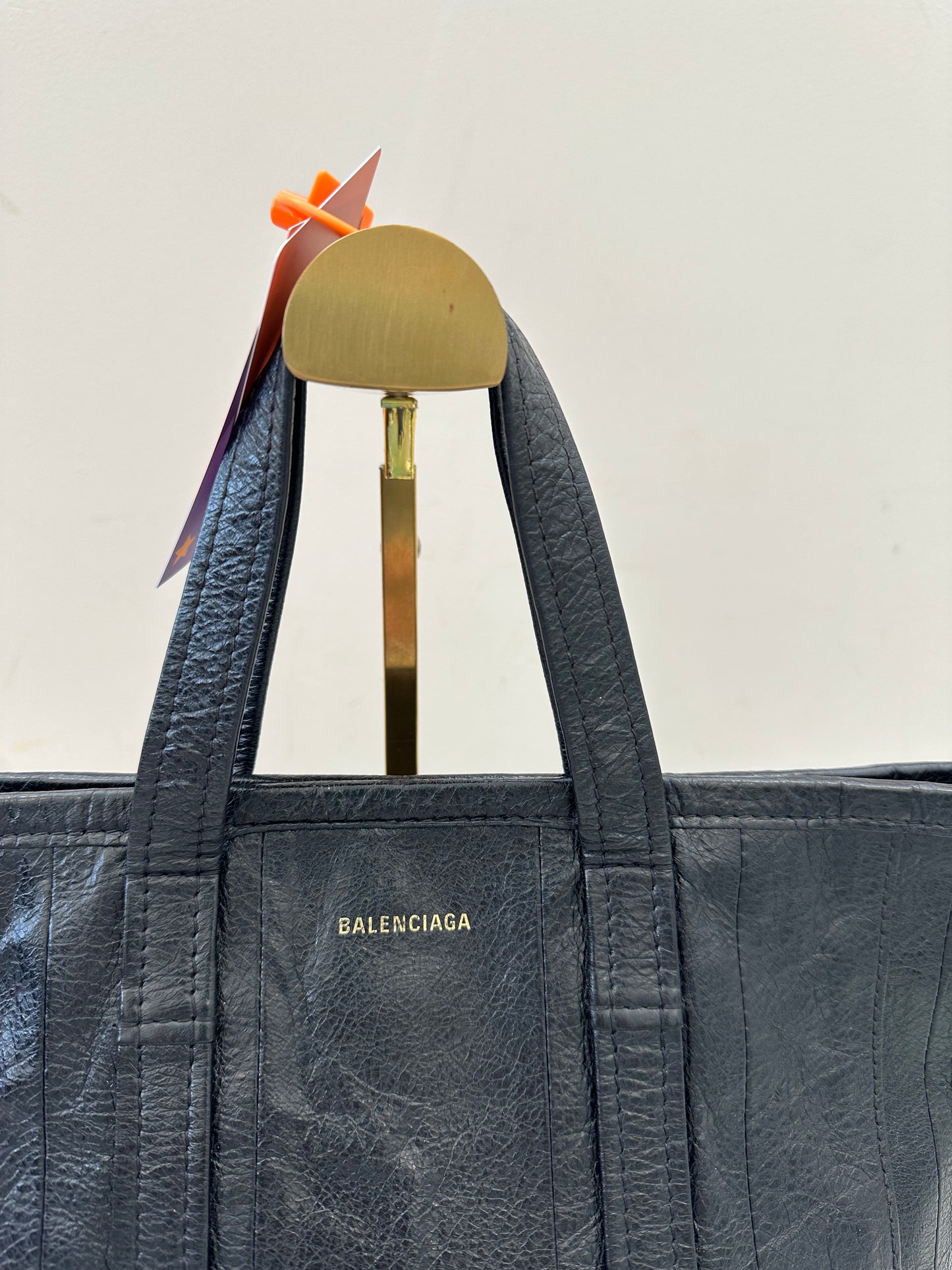 Balenciaga Black