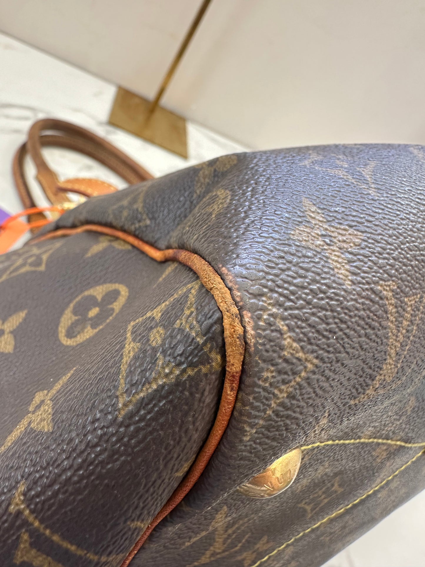 Louis Vuitton Tivoli GM