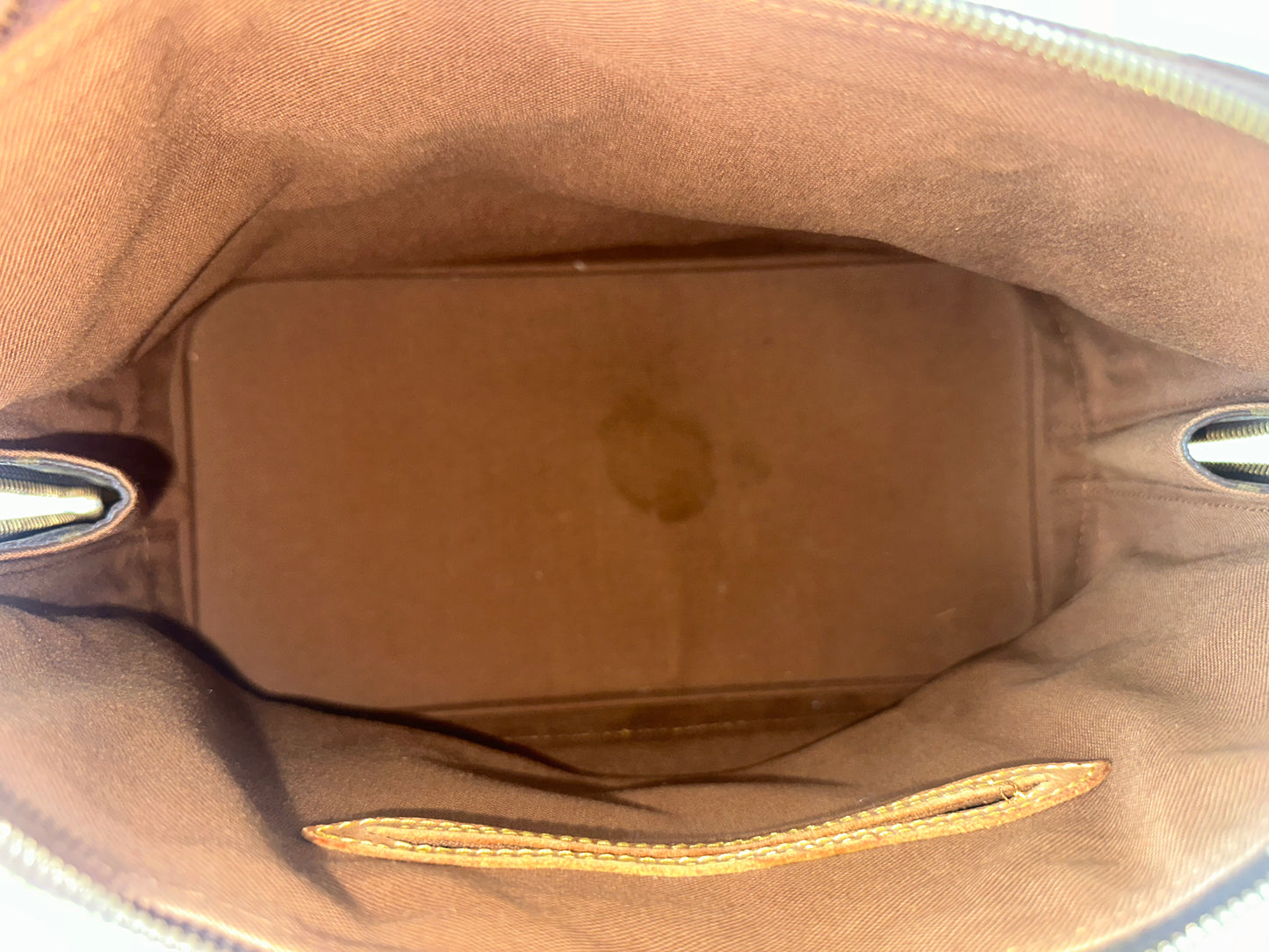 Louis Vuitton Alma