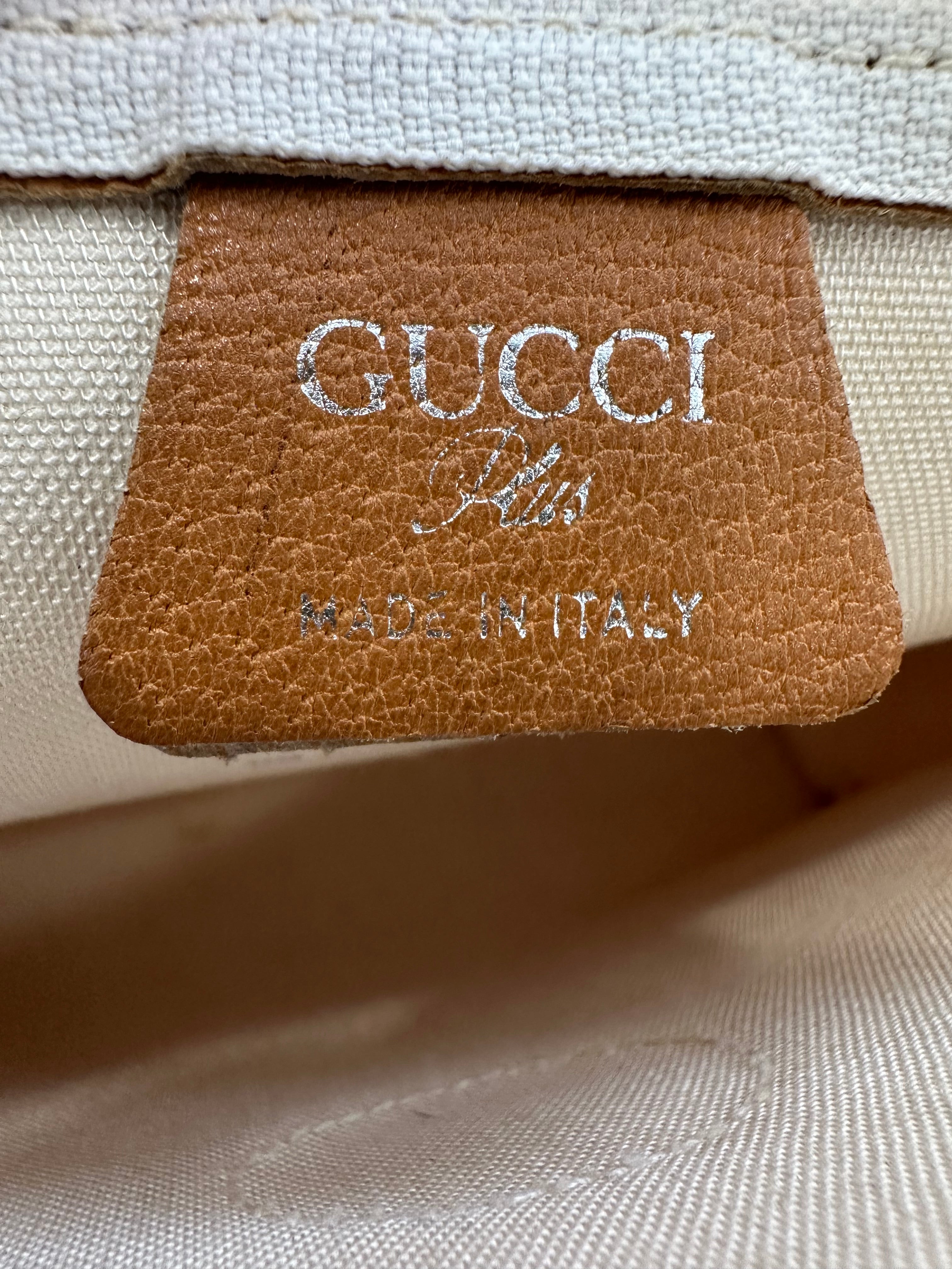 Gucci Pochette Plus