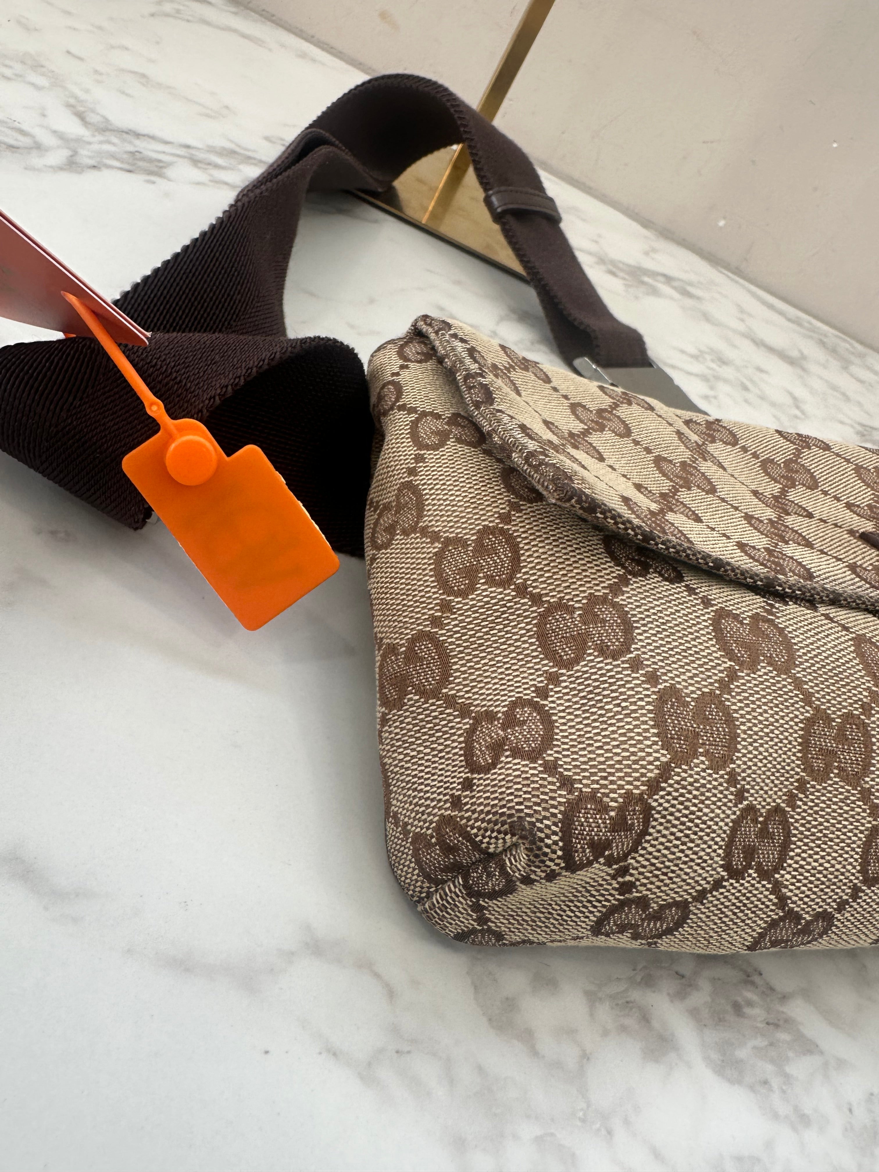 Gucci GG Bum Bag