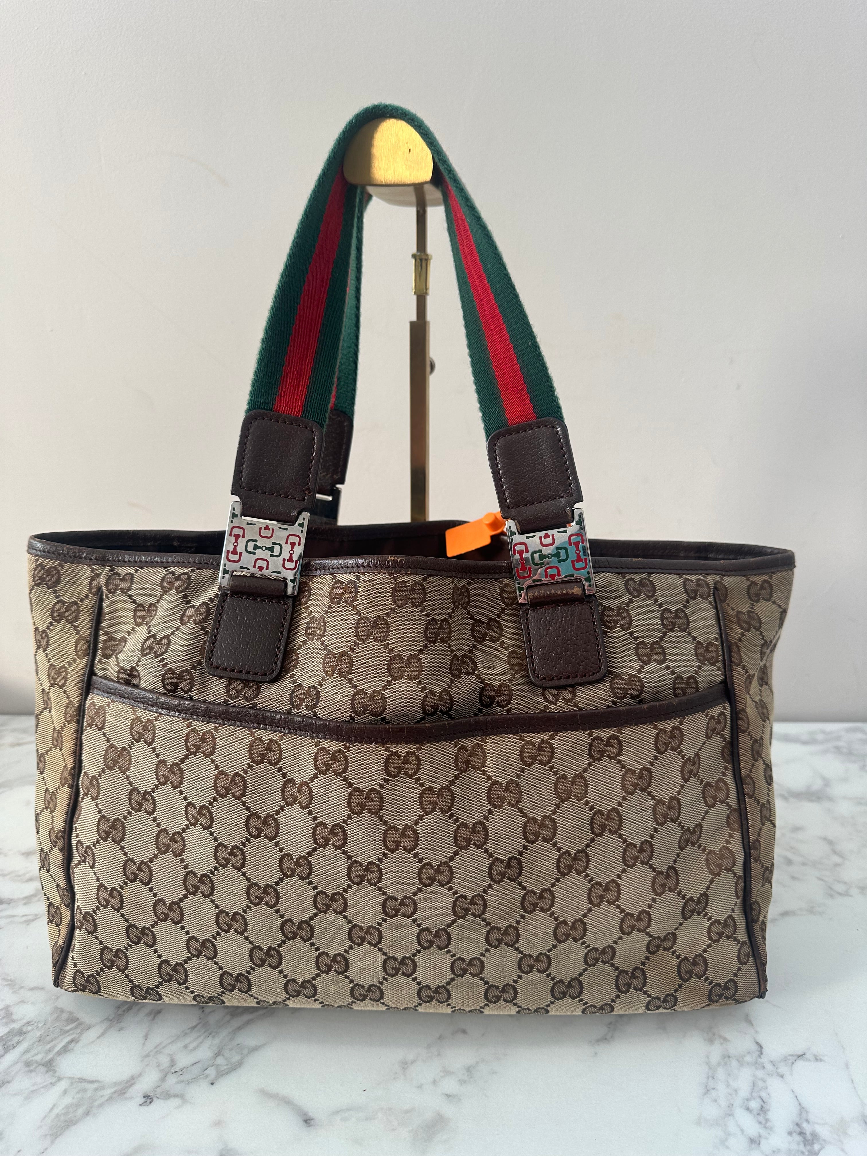 Gucci Tote Bag