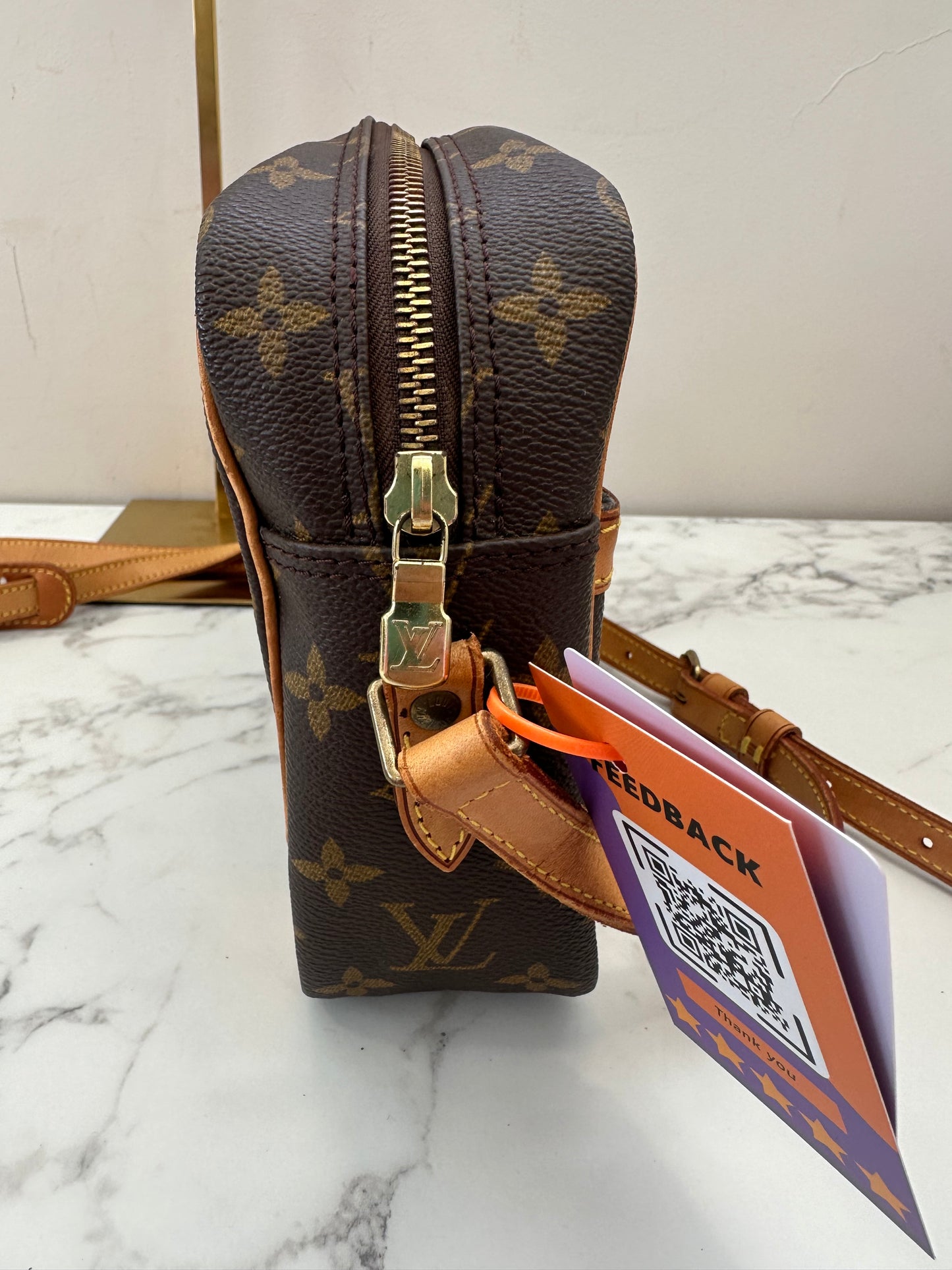 Louis Vuitton Trocadero 27