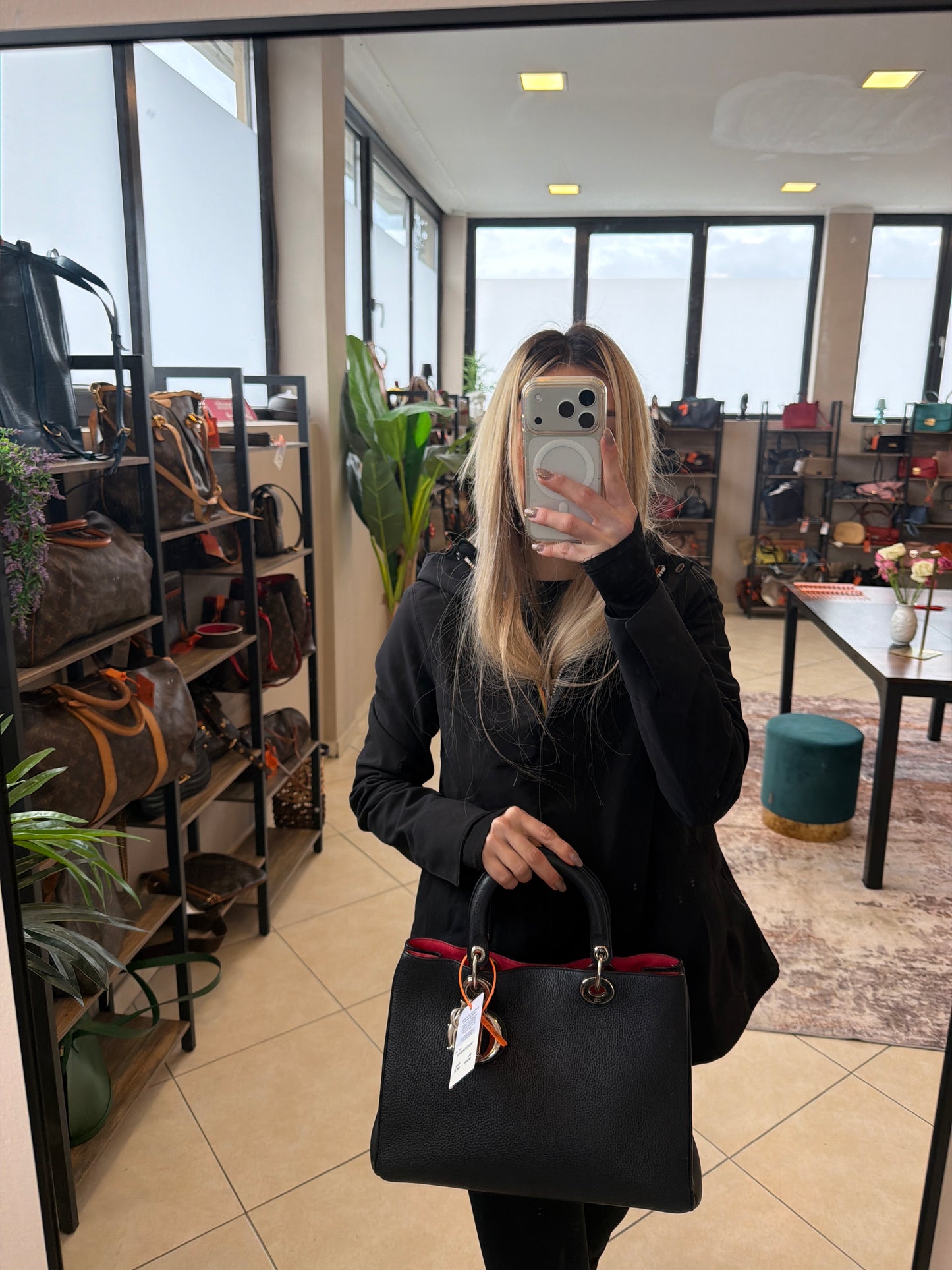 382639 - Dior Diorissimo
