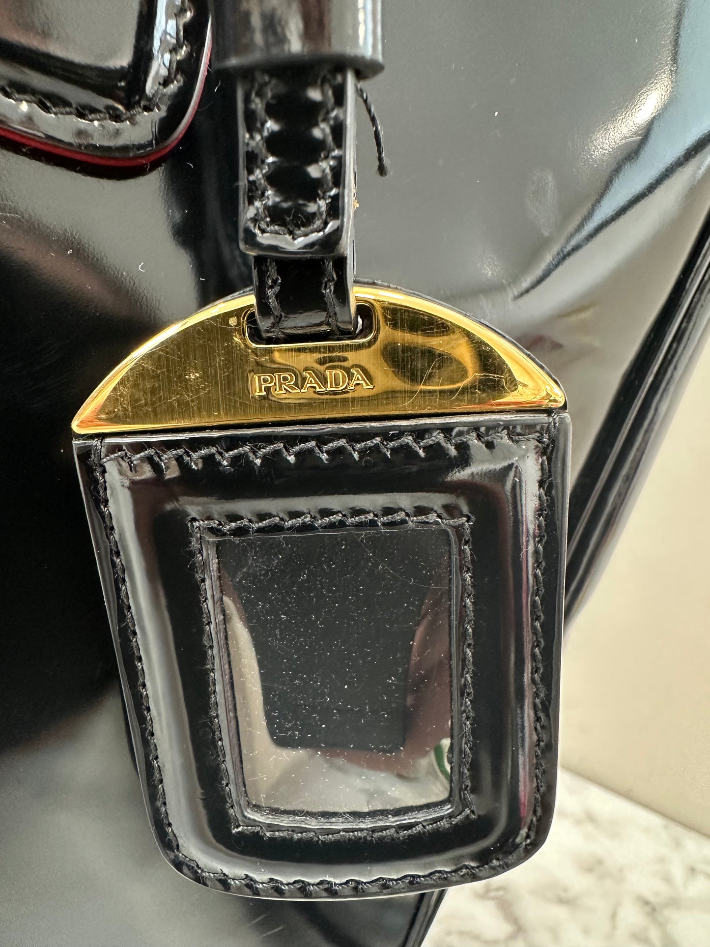 Prada Galleria