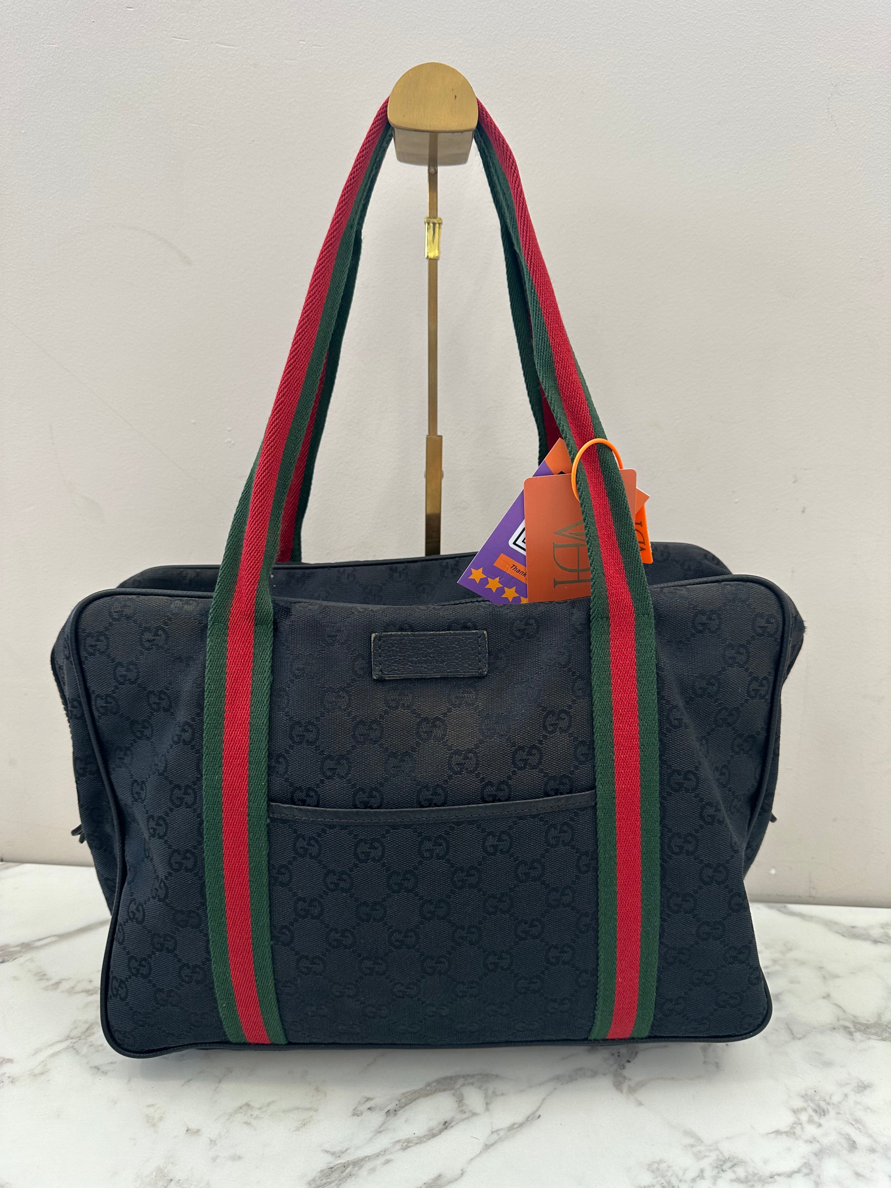 Gucci Black