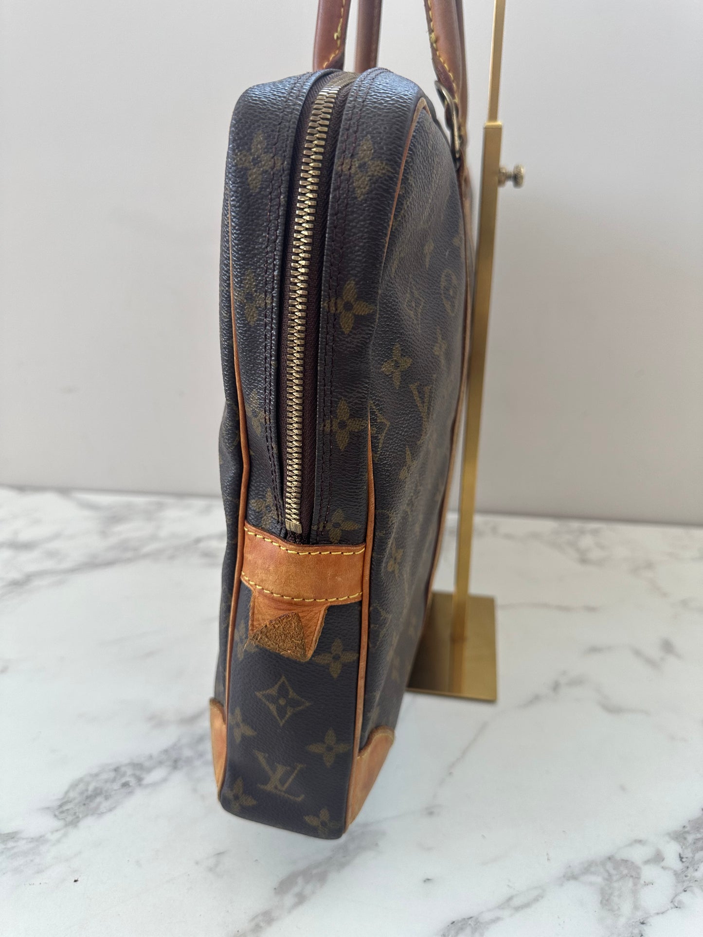 Louis Vuitton Serviette