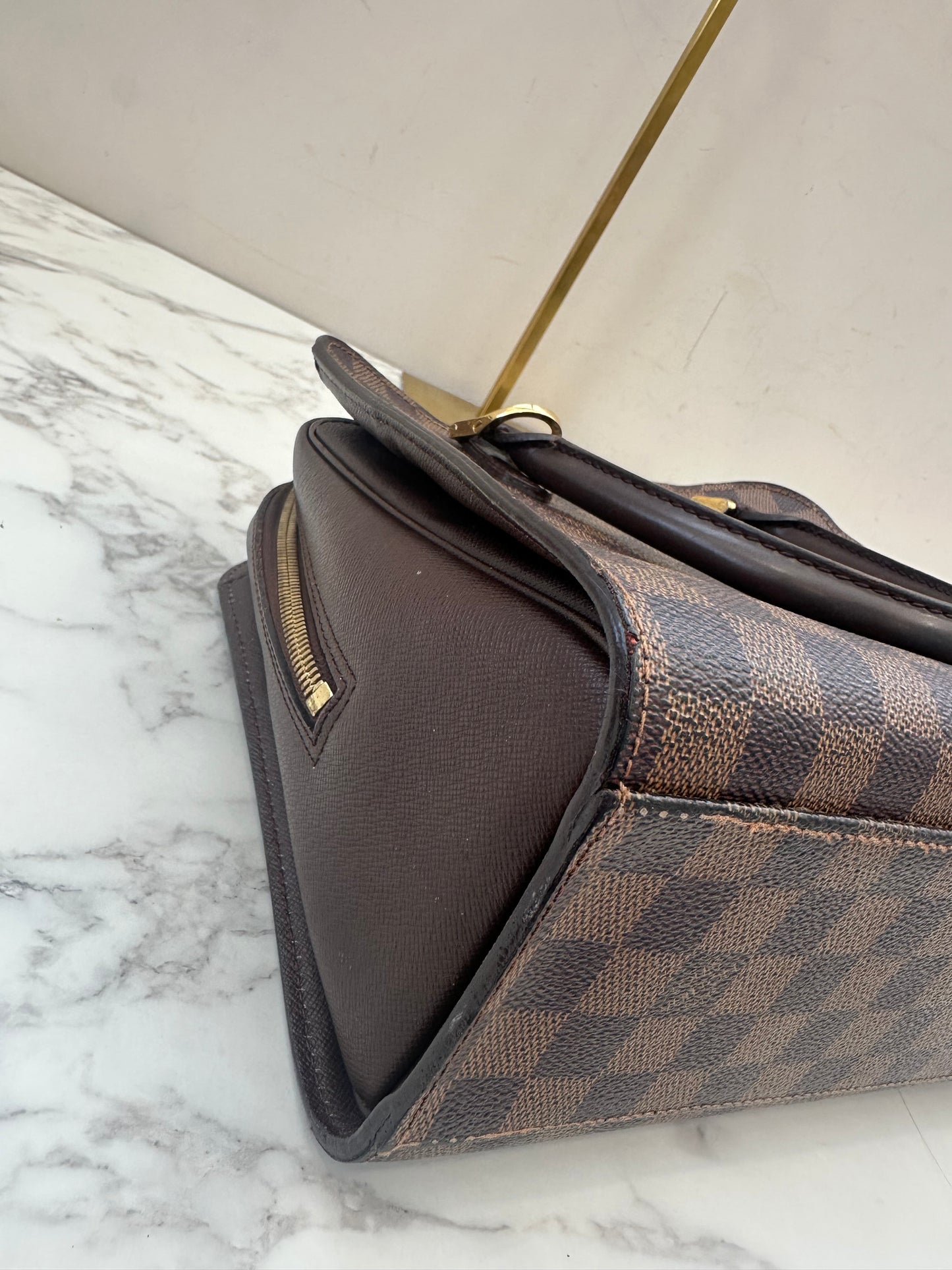 Louis Vuitton Triana Damier Ebene