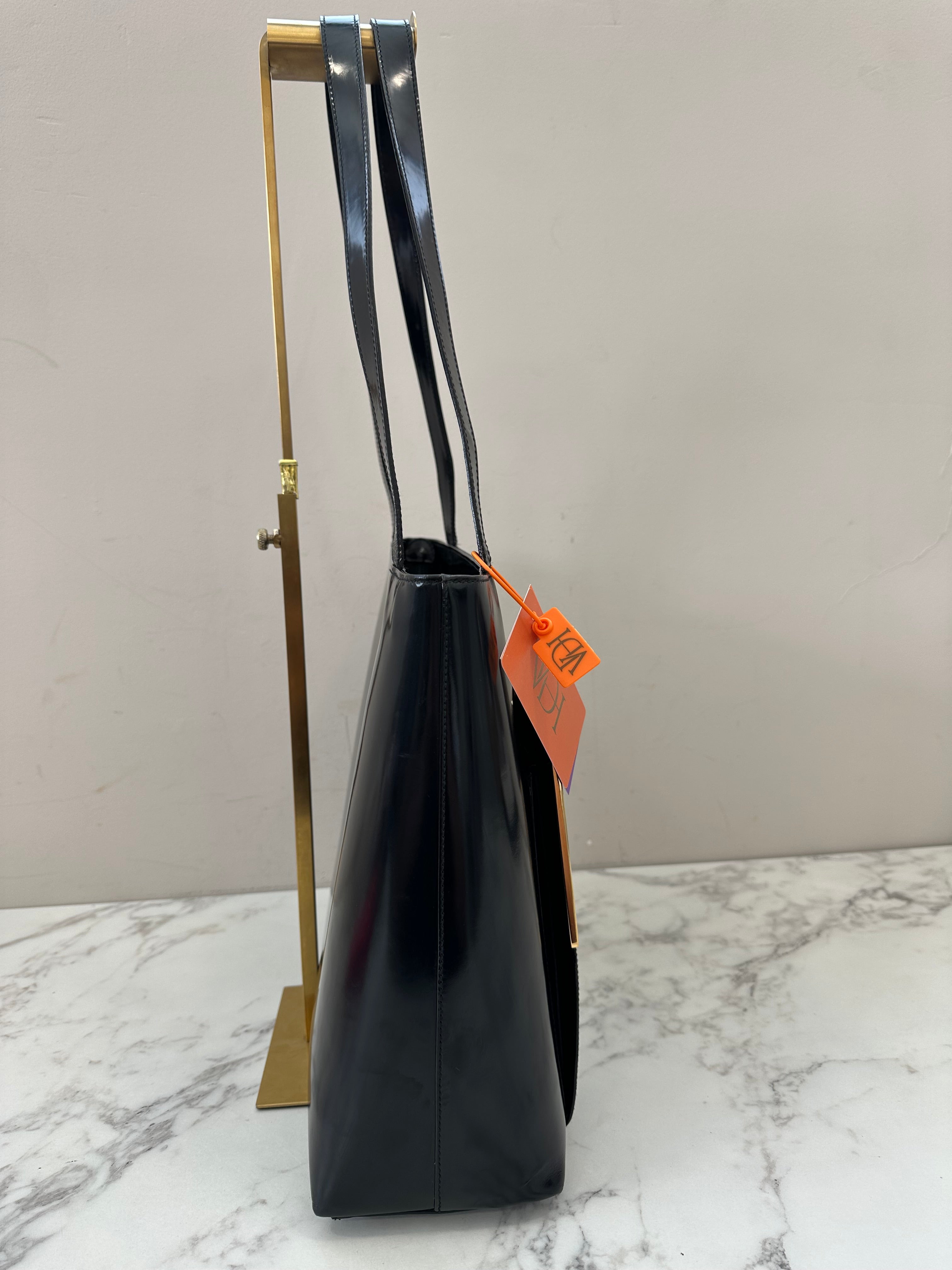 Gucci enamel
