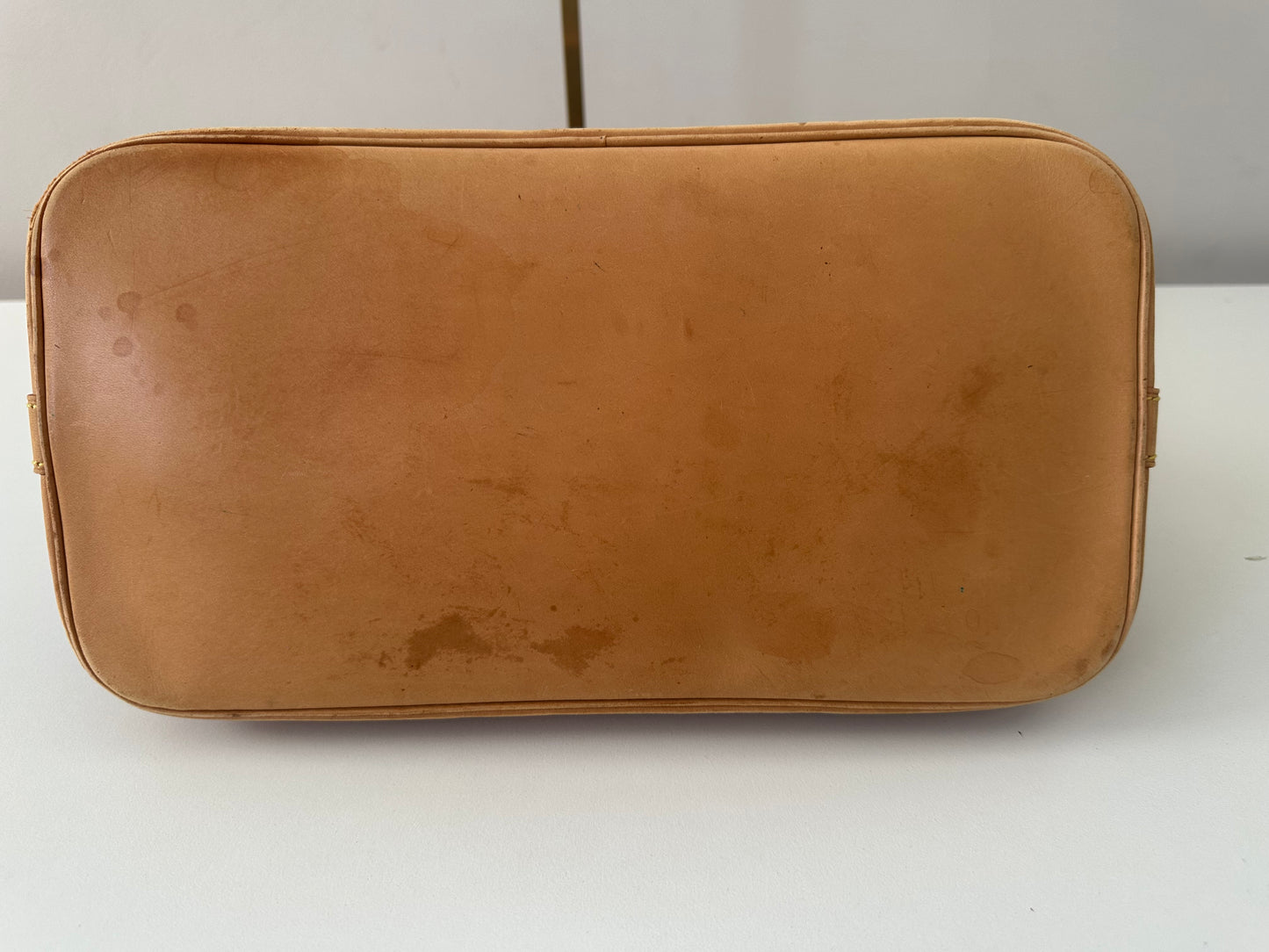 Louis Vuitton Alma