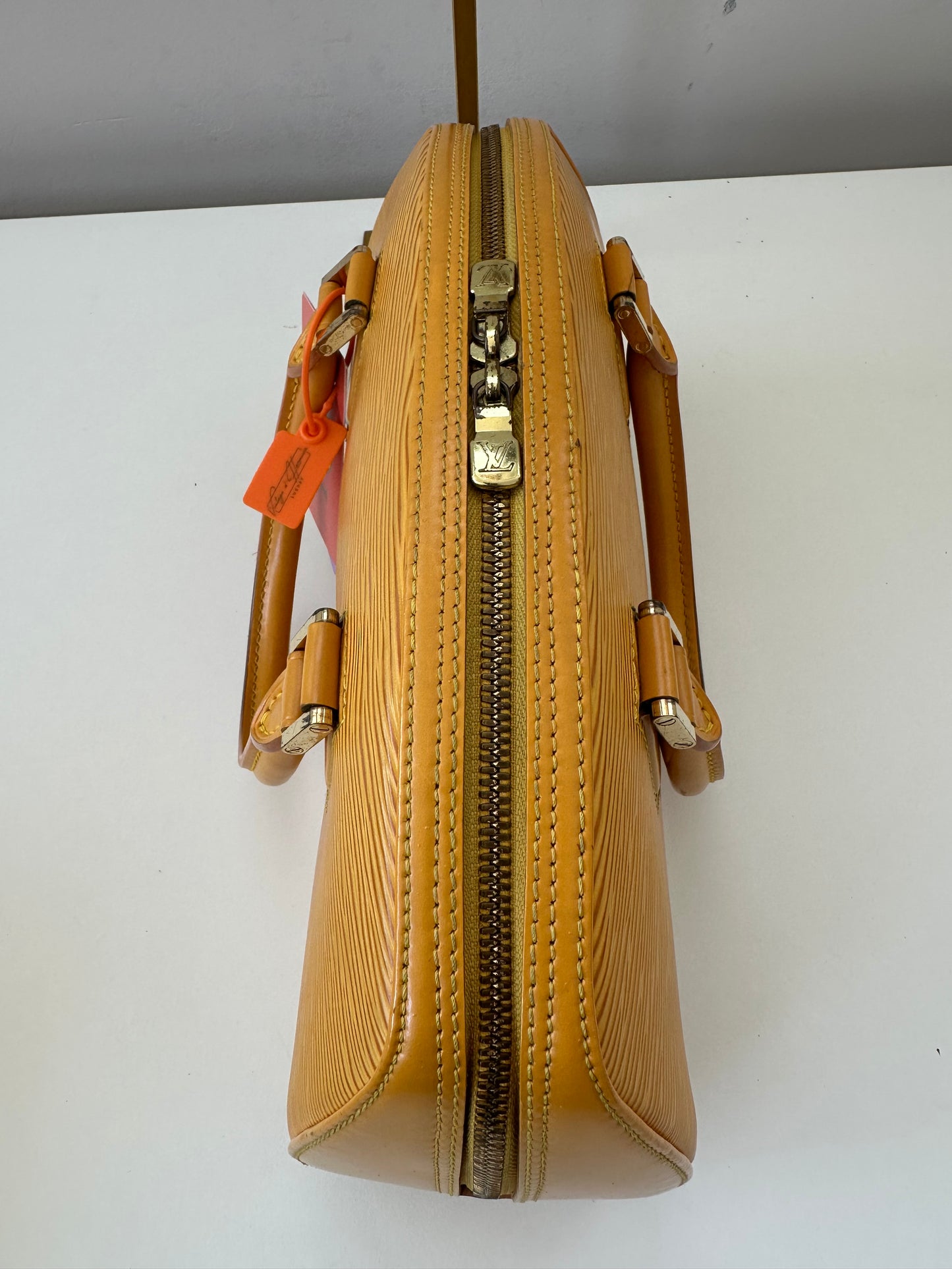 Jasmin Epi Yellow