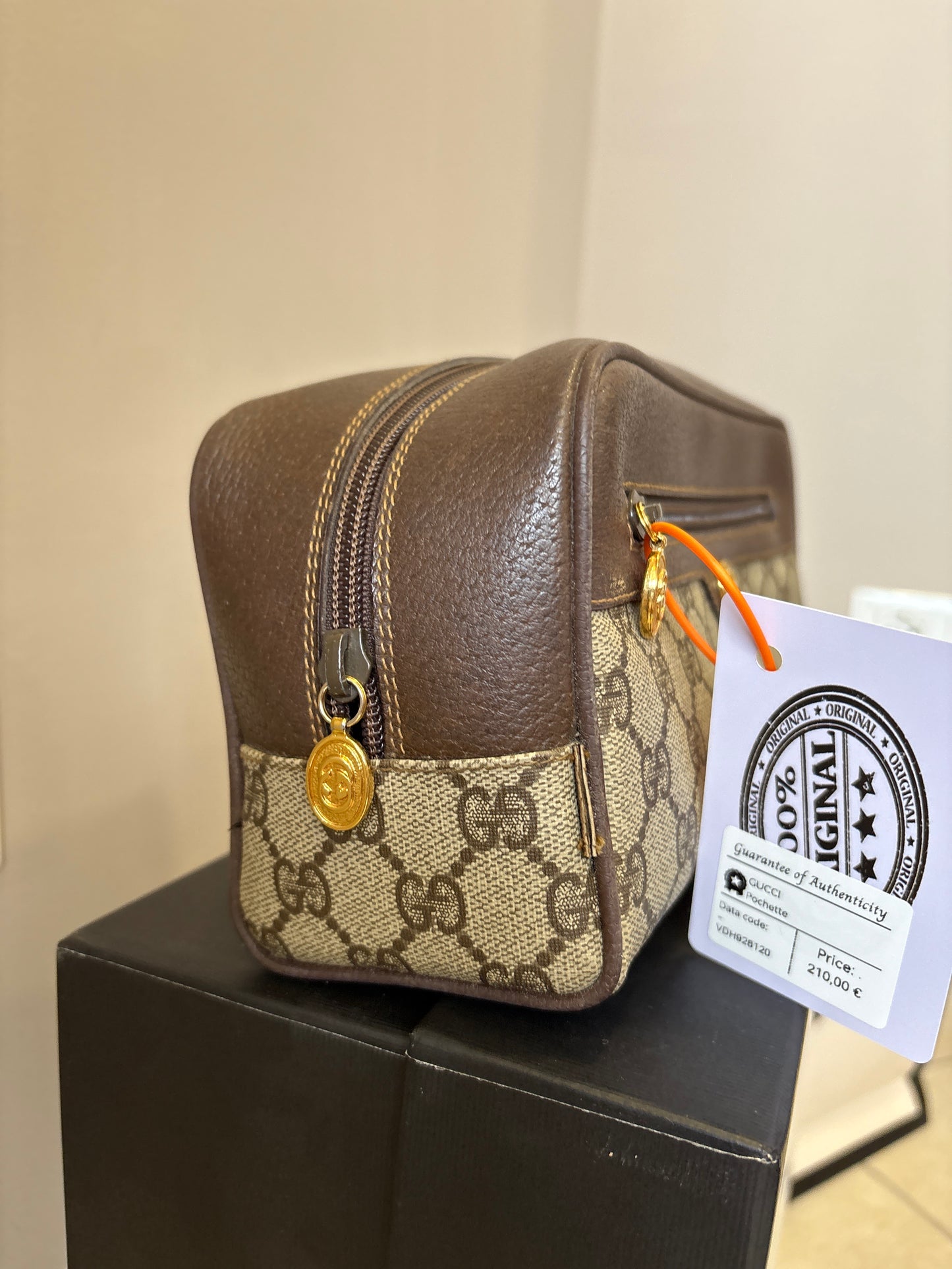 Gucci Pochette