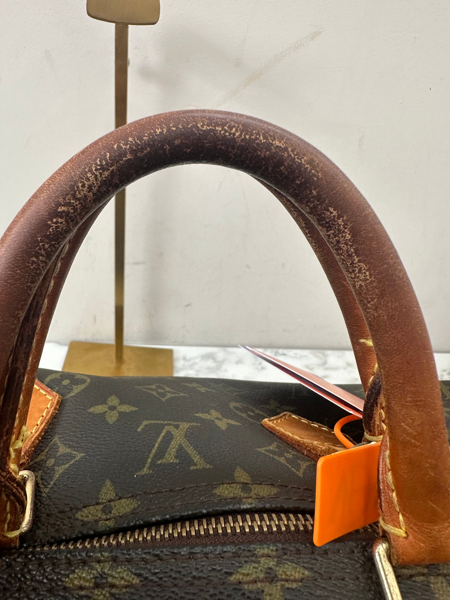 Louis Vuitton Speedy 40