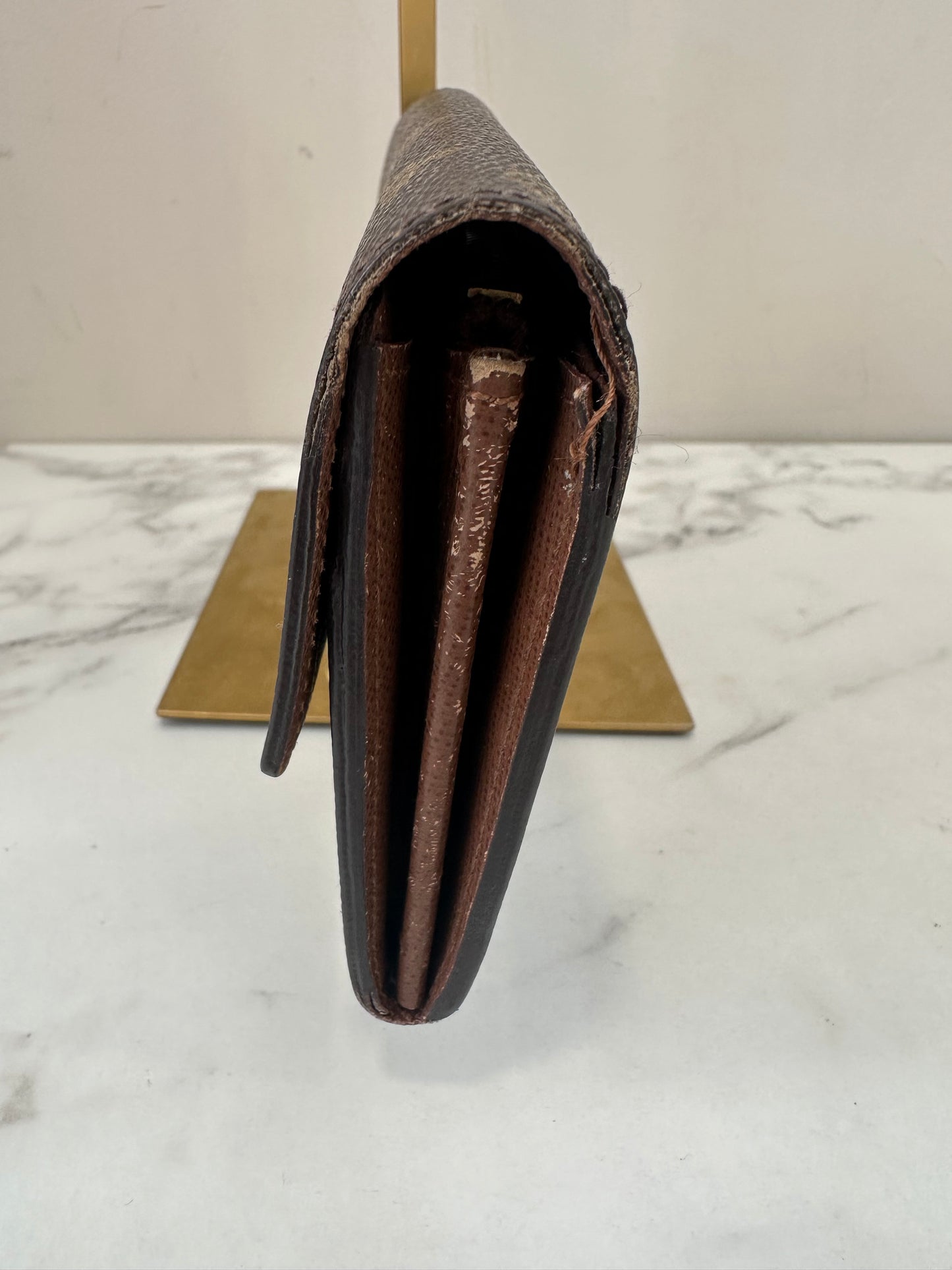Louis Vuitton Portefeuille