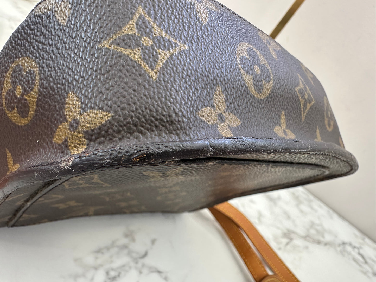 Louis Vuitton Saint Cloud MM