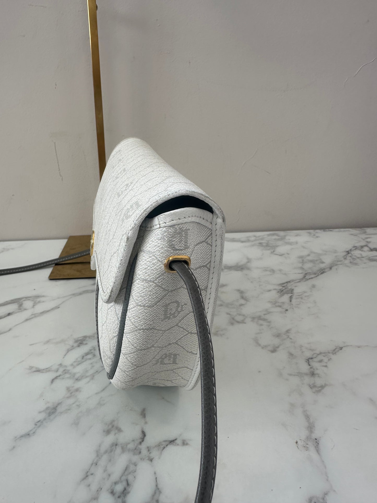 Dior Honeycomb