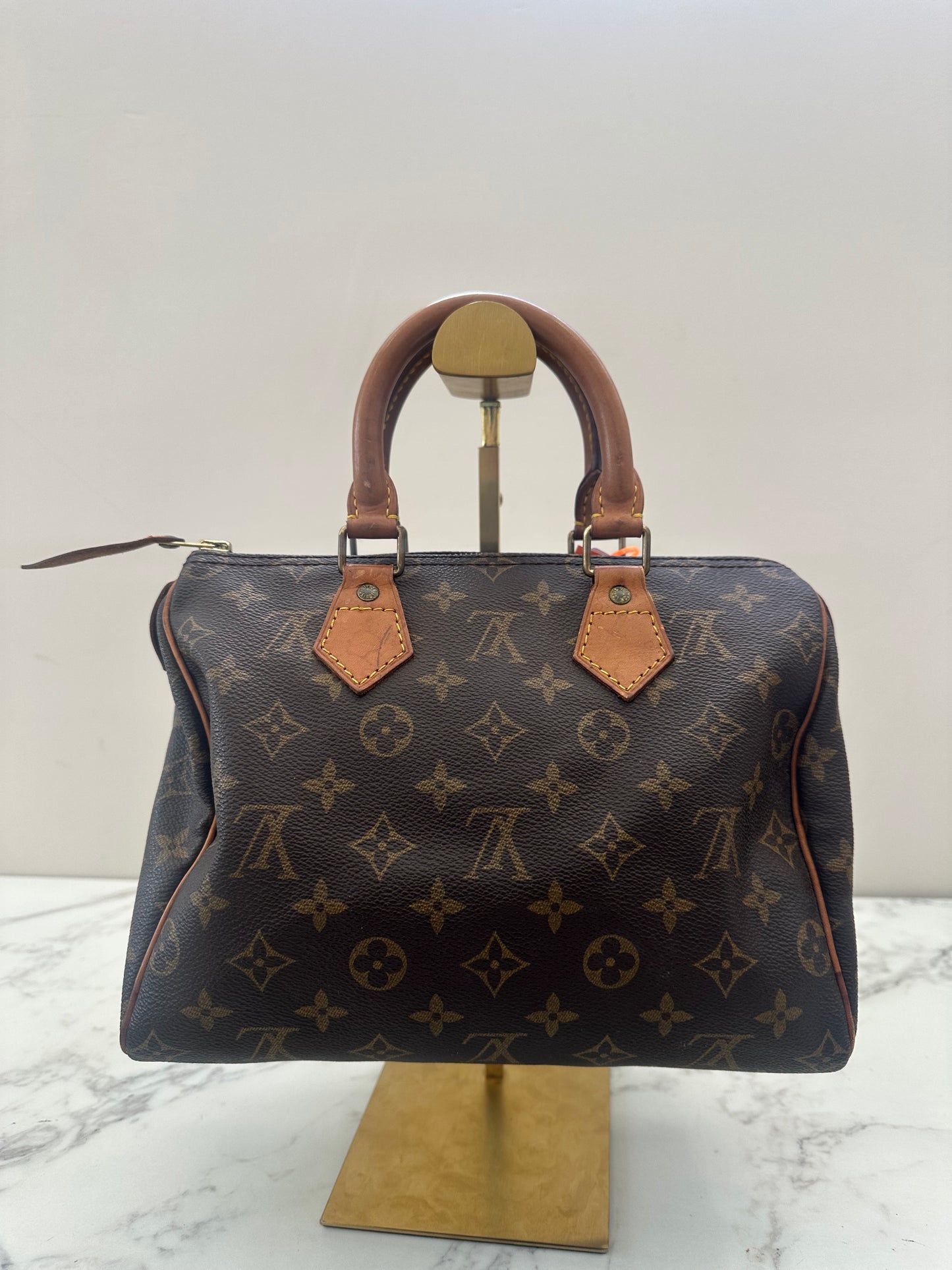 Louis Vuitton Speedy 25
