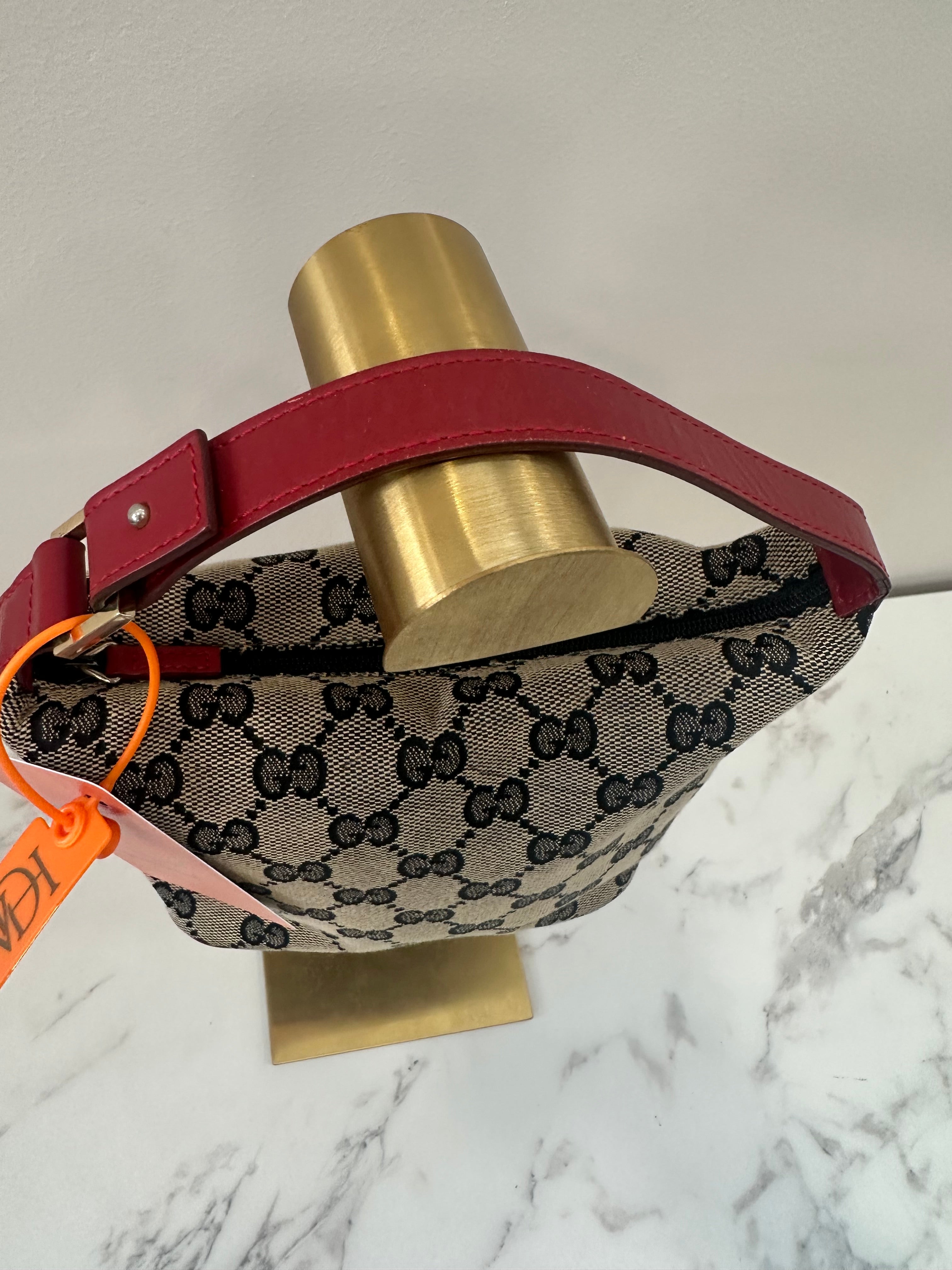 Gucci Mini Pochette