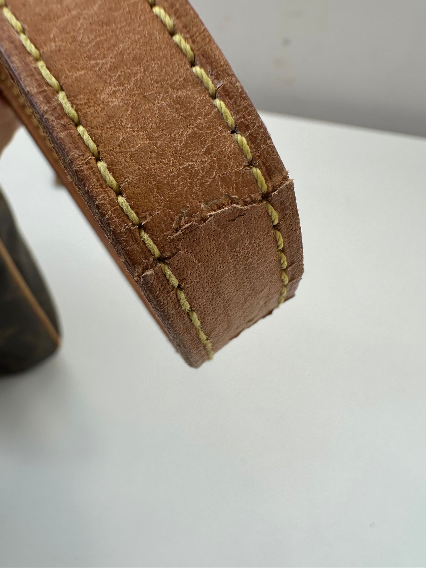 Louis Vuitton Musette Salsa