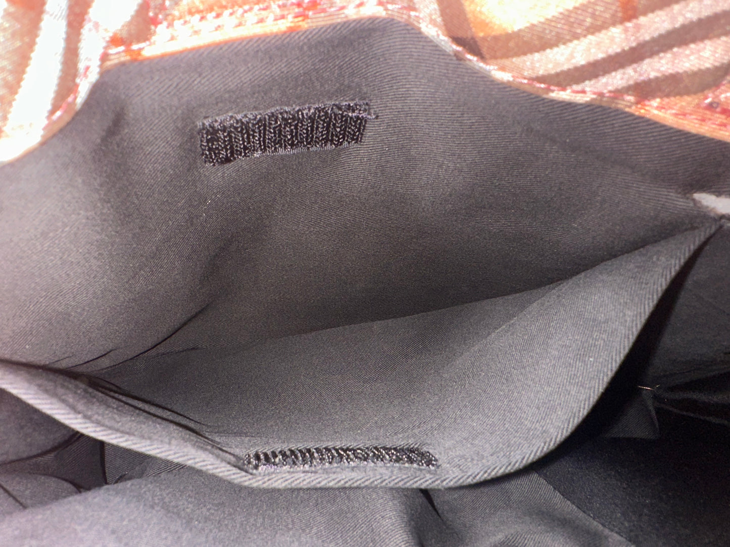 Burberry Nylon Nova