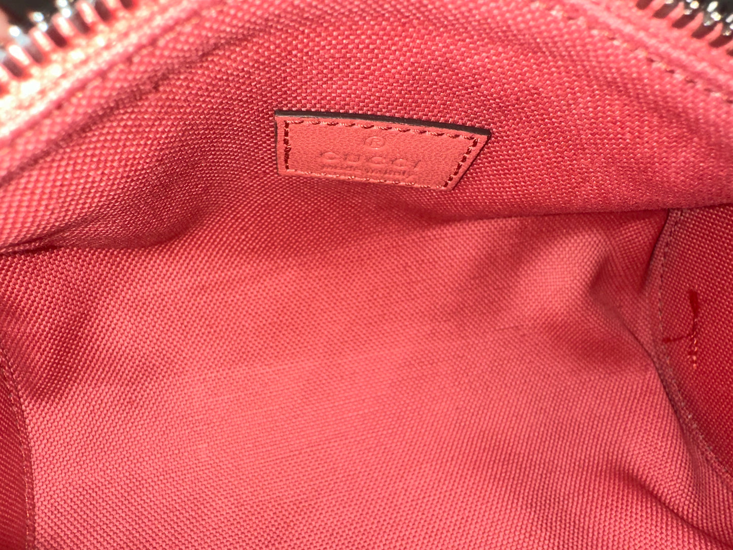 Gucci Pink