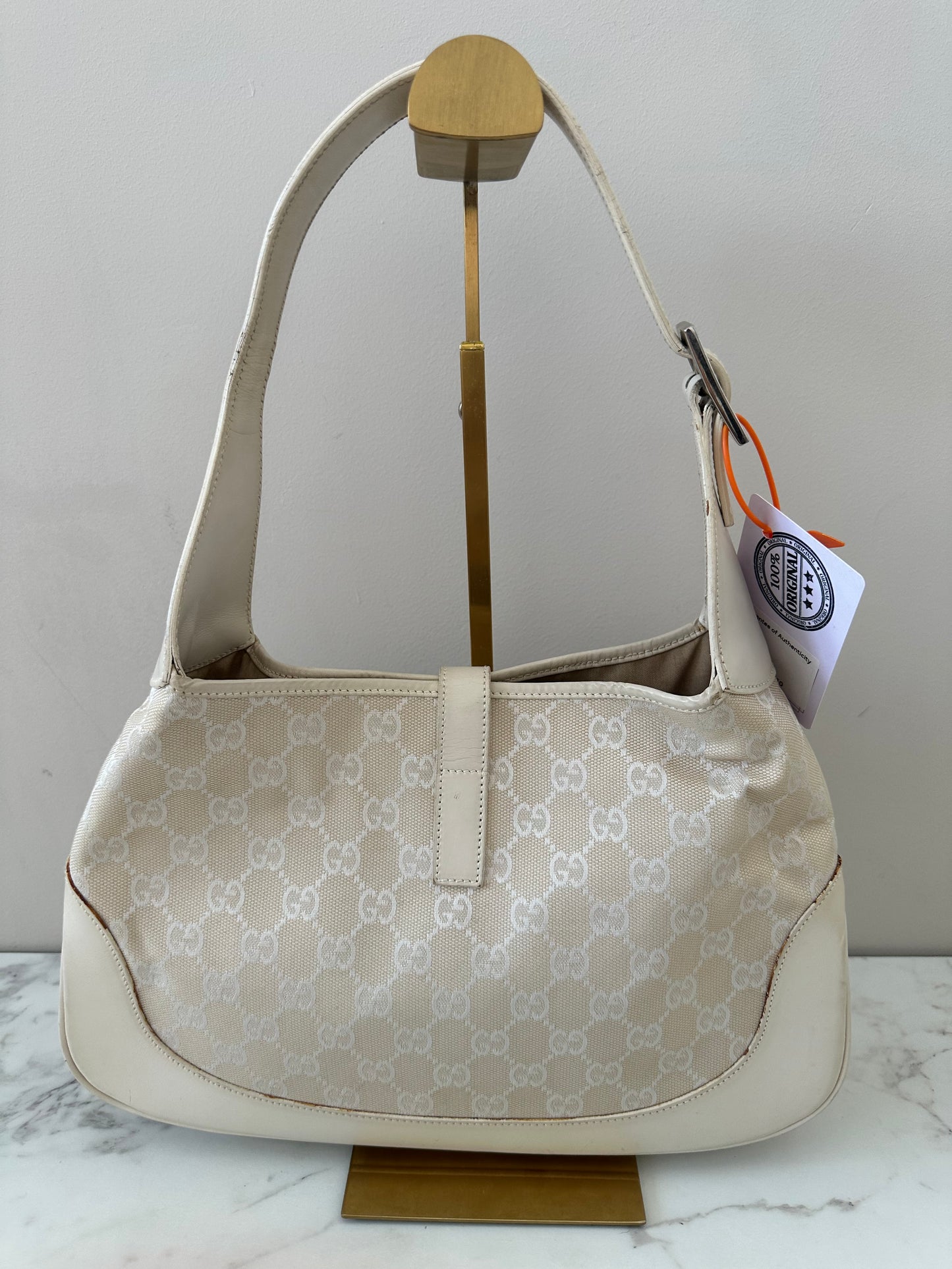 Gucci Jackie