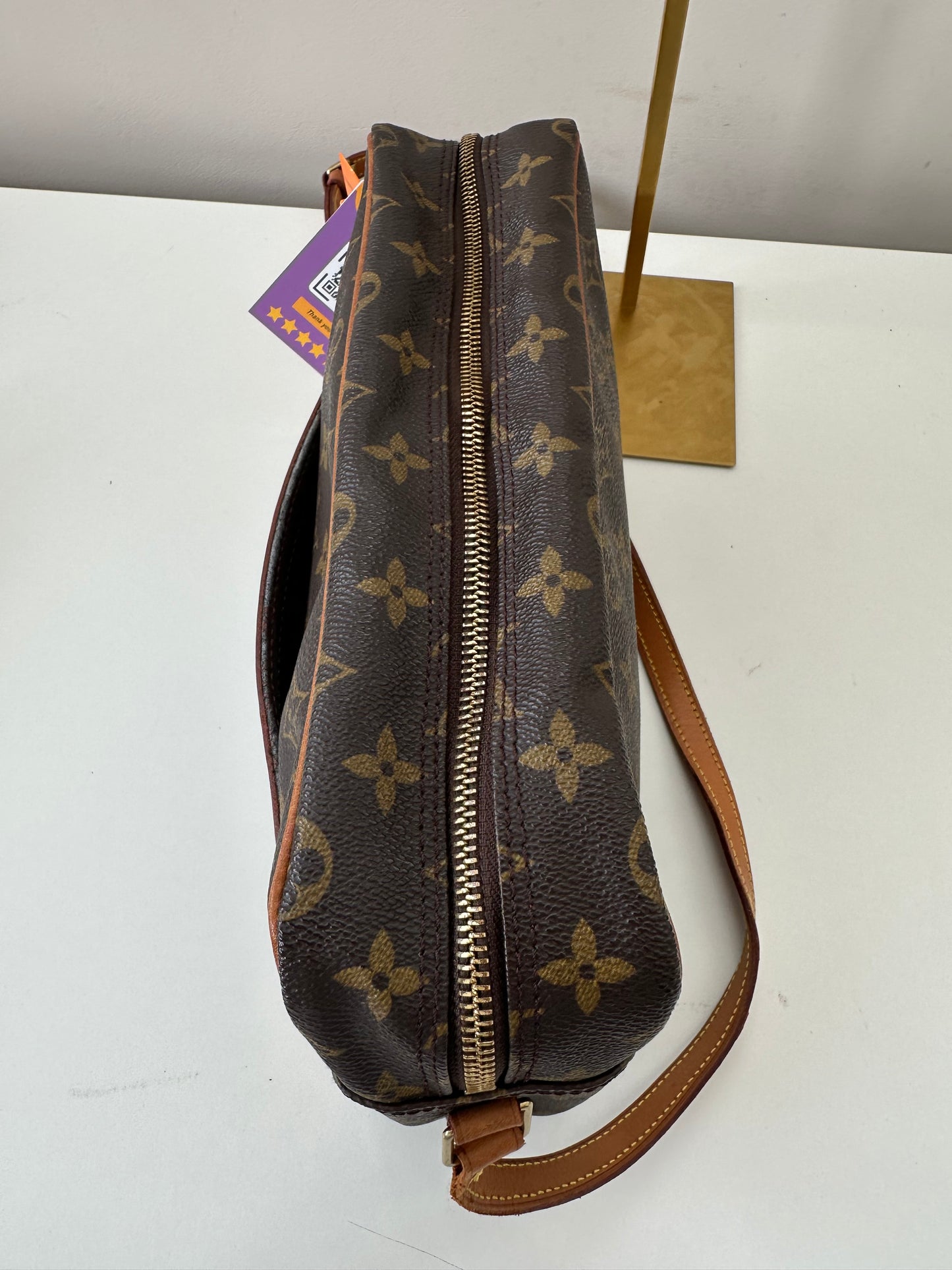 Louis Vuitton Trocadero 30