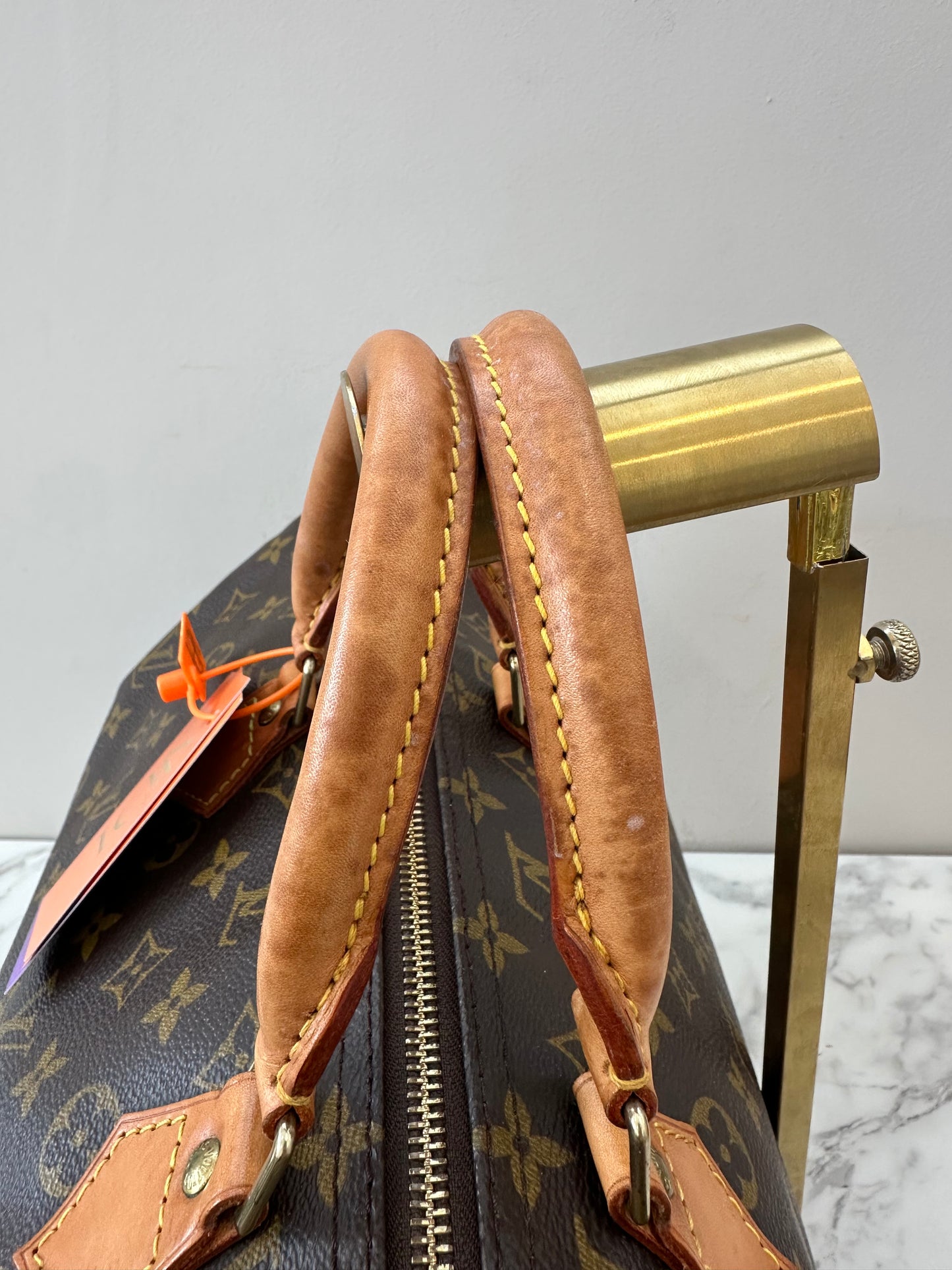 Louis Vuitton Speedy 40