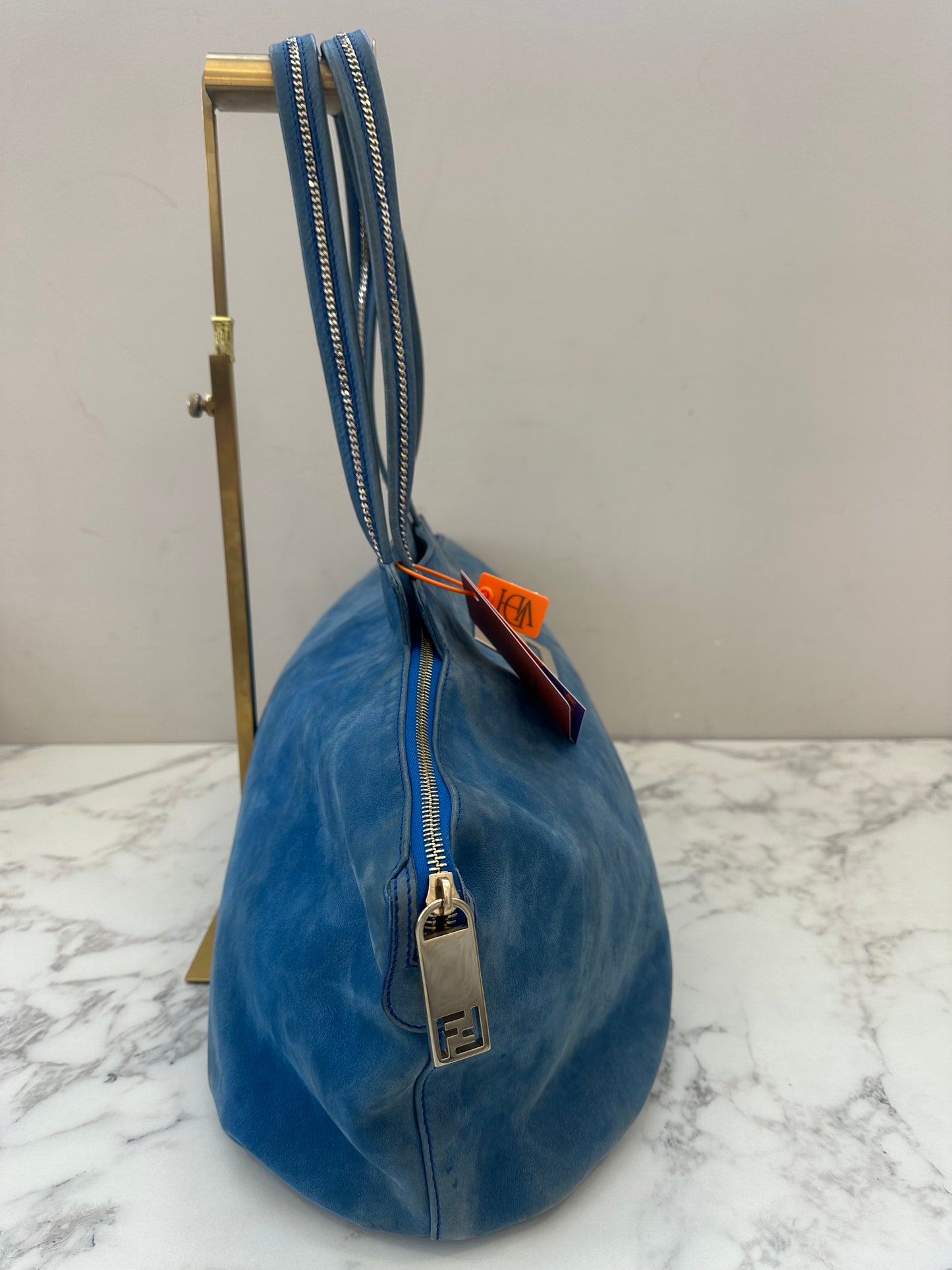 Fendi Blue