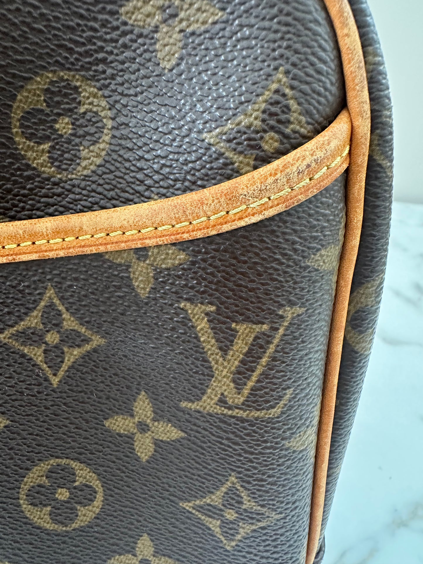 Louis Vuitton Trouville