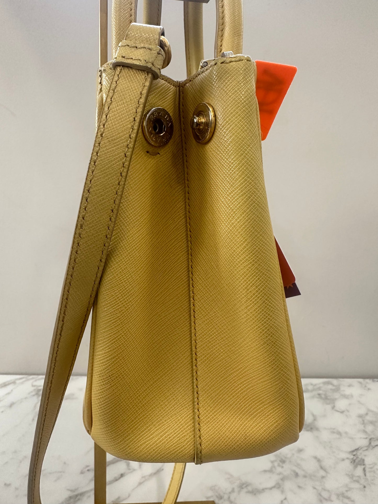 Prada Galleria
